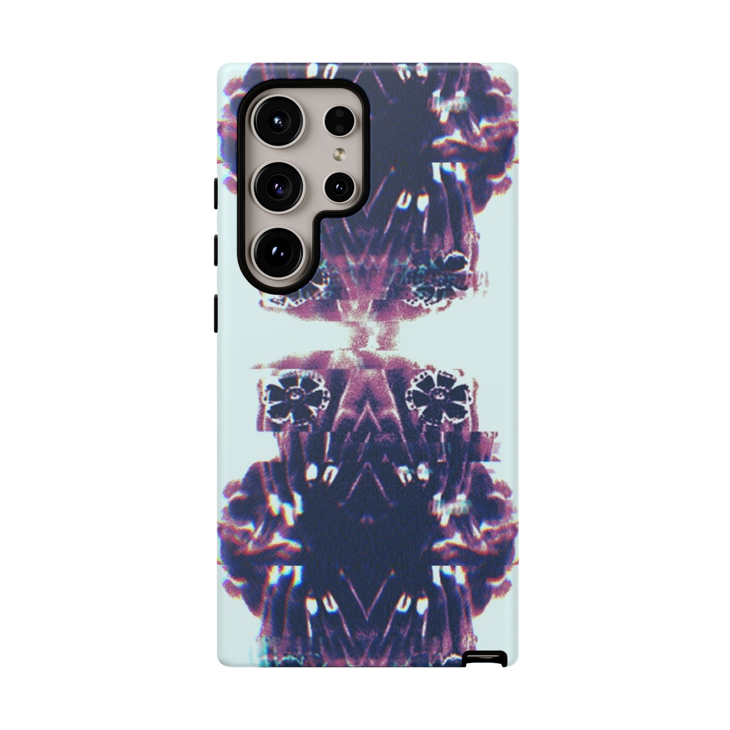 Kiss+United New Era Tough Phone Case