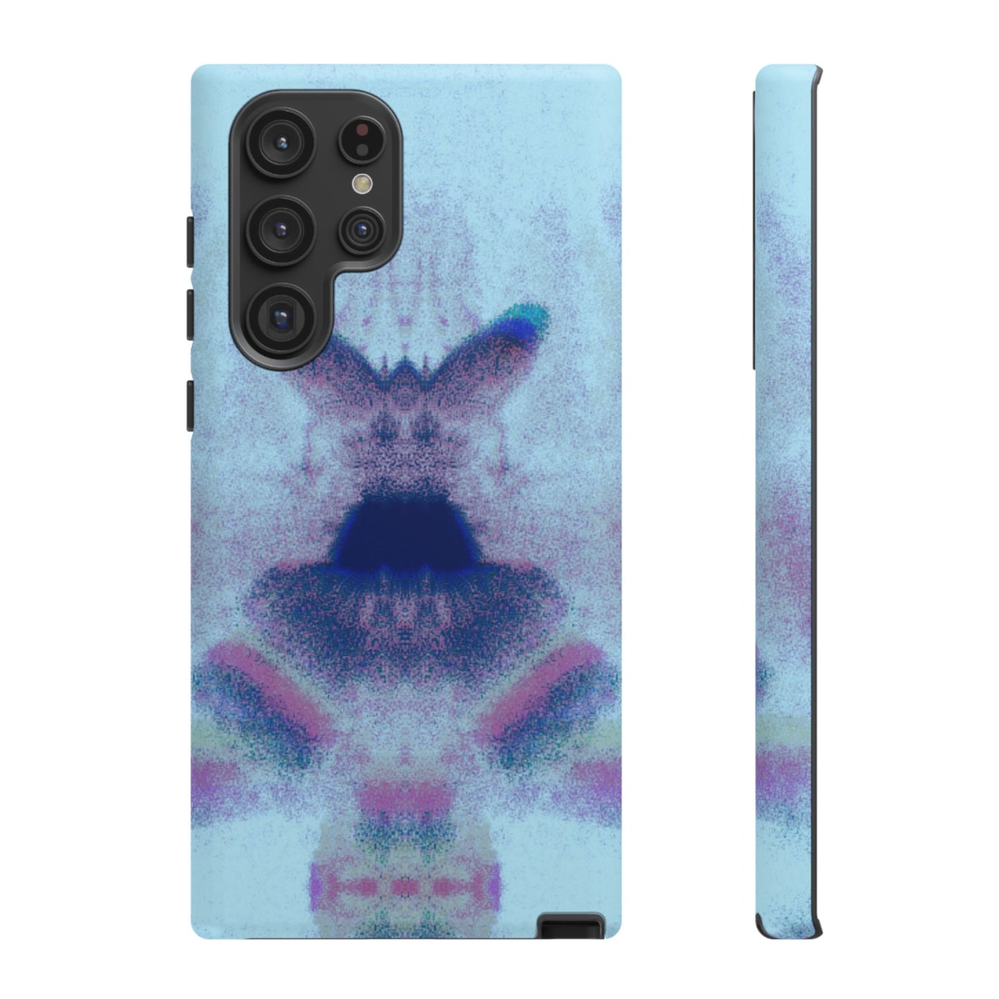 Kiss+United FFH Tough Phone Case