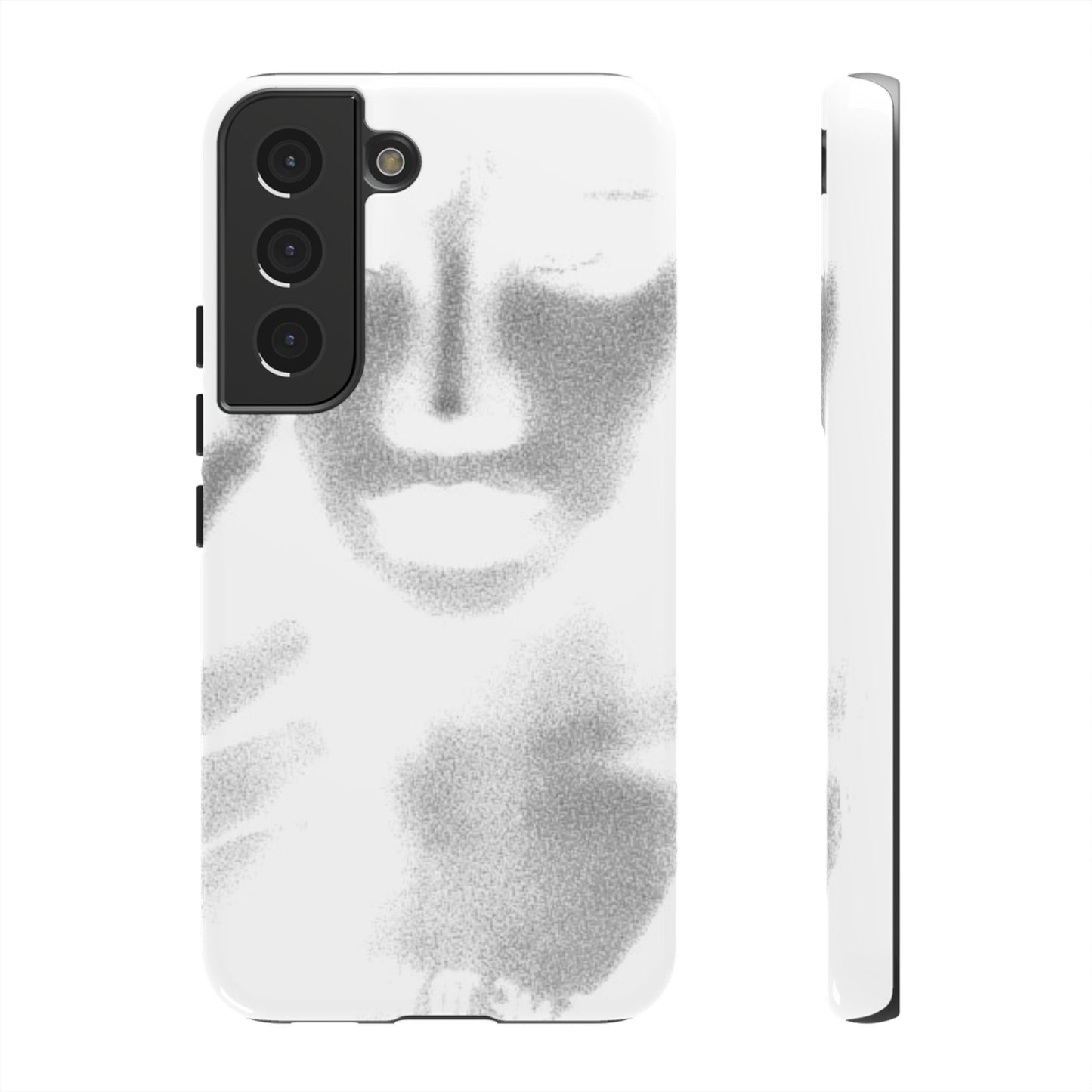 Kiss+United Vamp Style Tough Phone Case