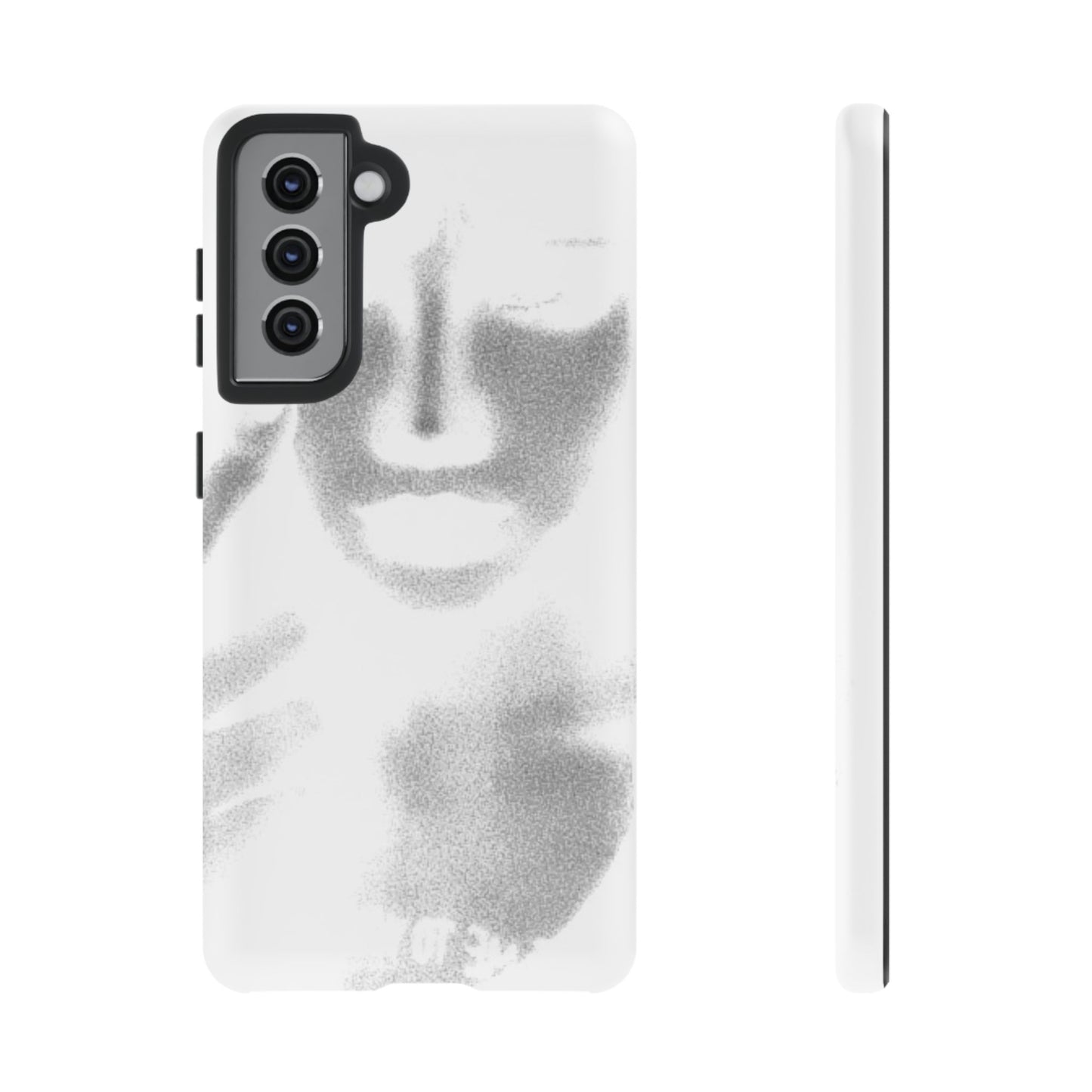 Kiss+United Vamp Style Tough Phone Case