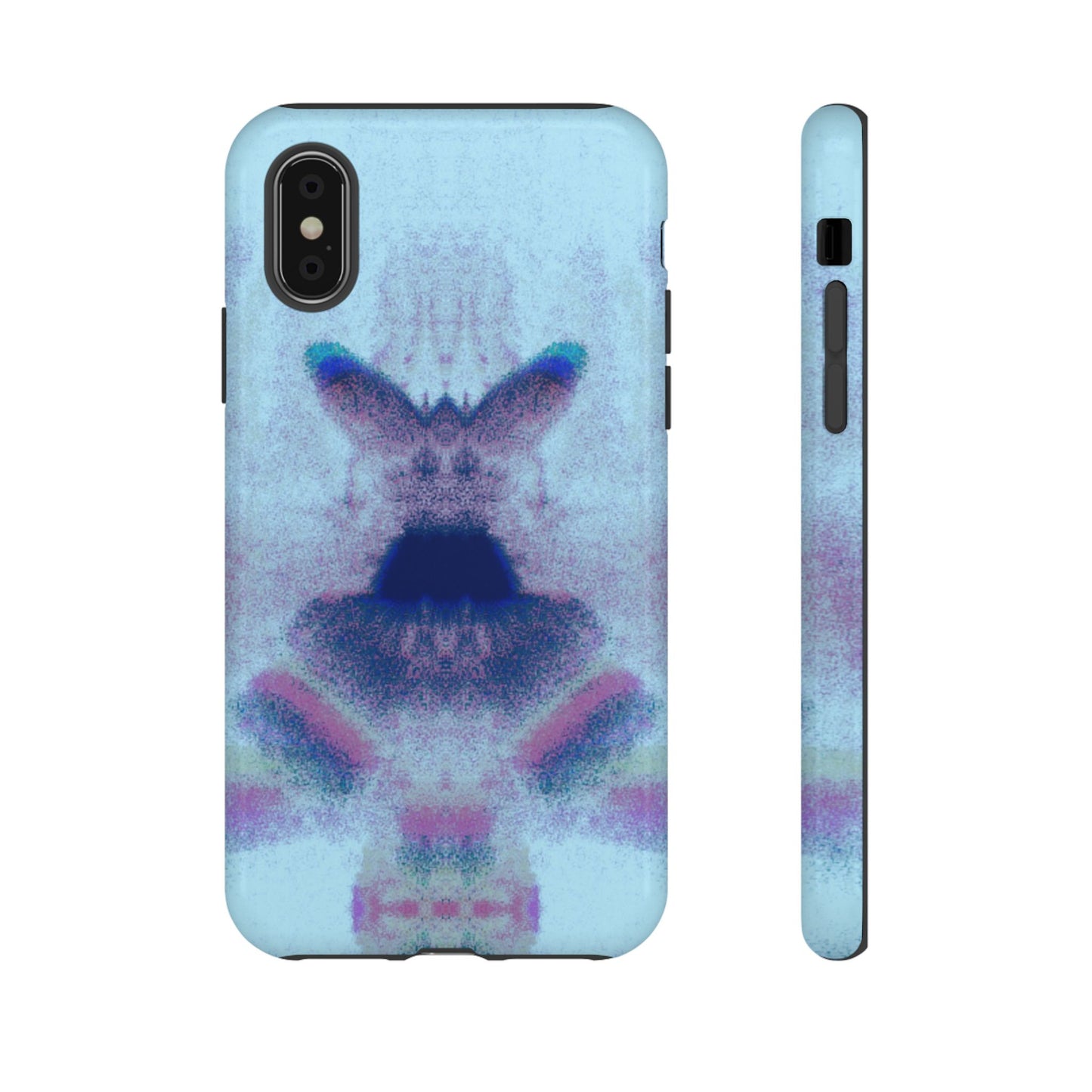 Kiss+United FFH Tough Phone Case