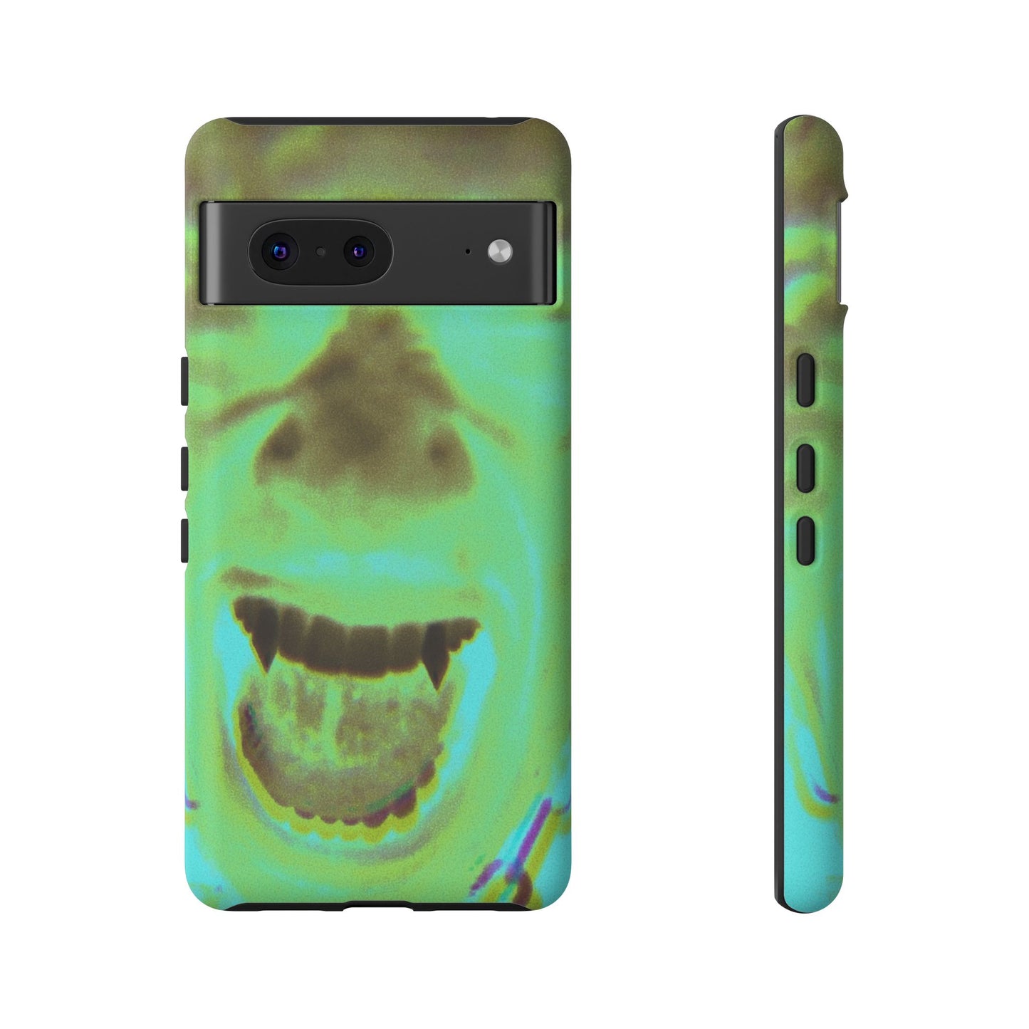 Kiss+United CARTI W0CKSTVR Tough Phone Case