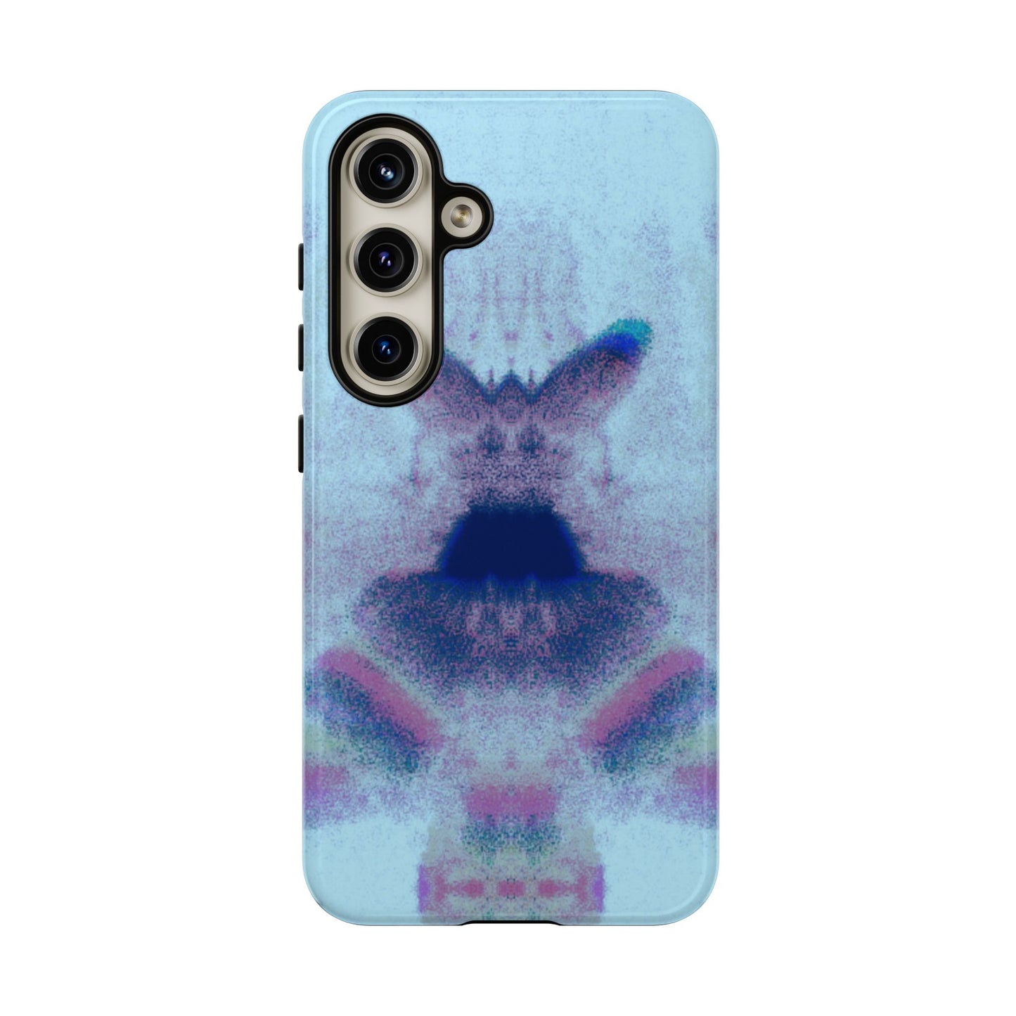 Kiss+United FFH Tough Phone Case