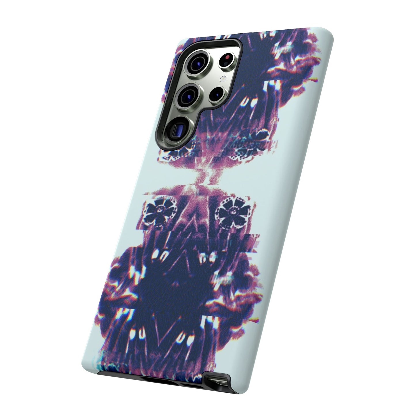 Kiss+United New Era Tough Phone Case