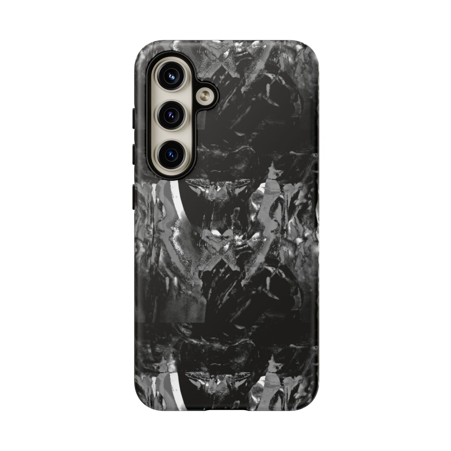 Kiss+United Ascending Angel Tough Phone Case