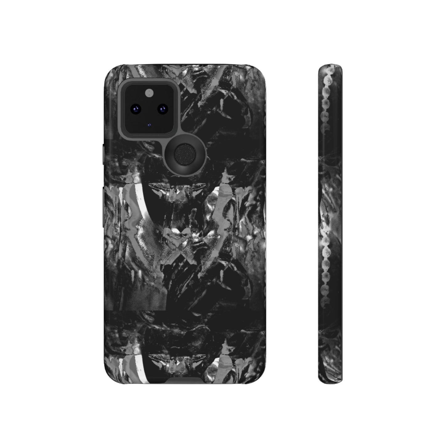 Kiss+United Ascending Angel Tough Phone Case