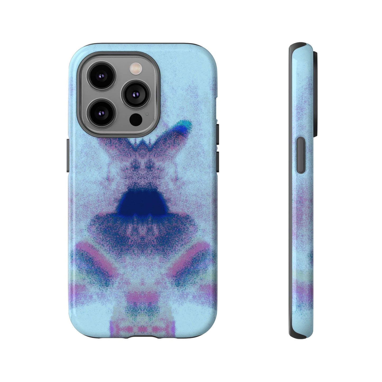 Kiss+United FFH Tough Phone Case