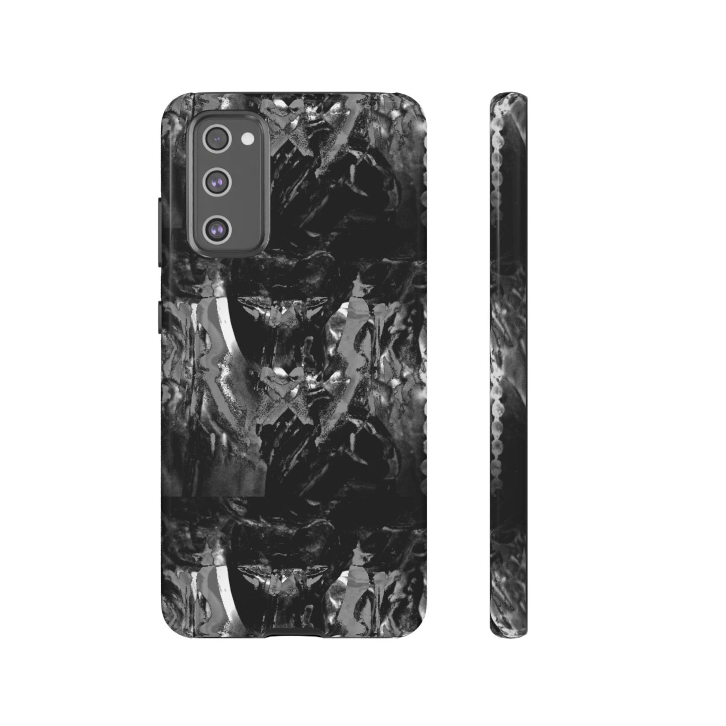 Kiss+United Ascending Angel Tough Phone Case