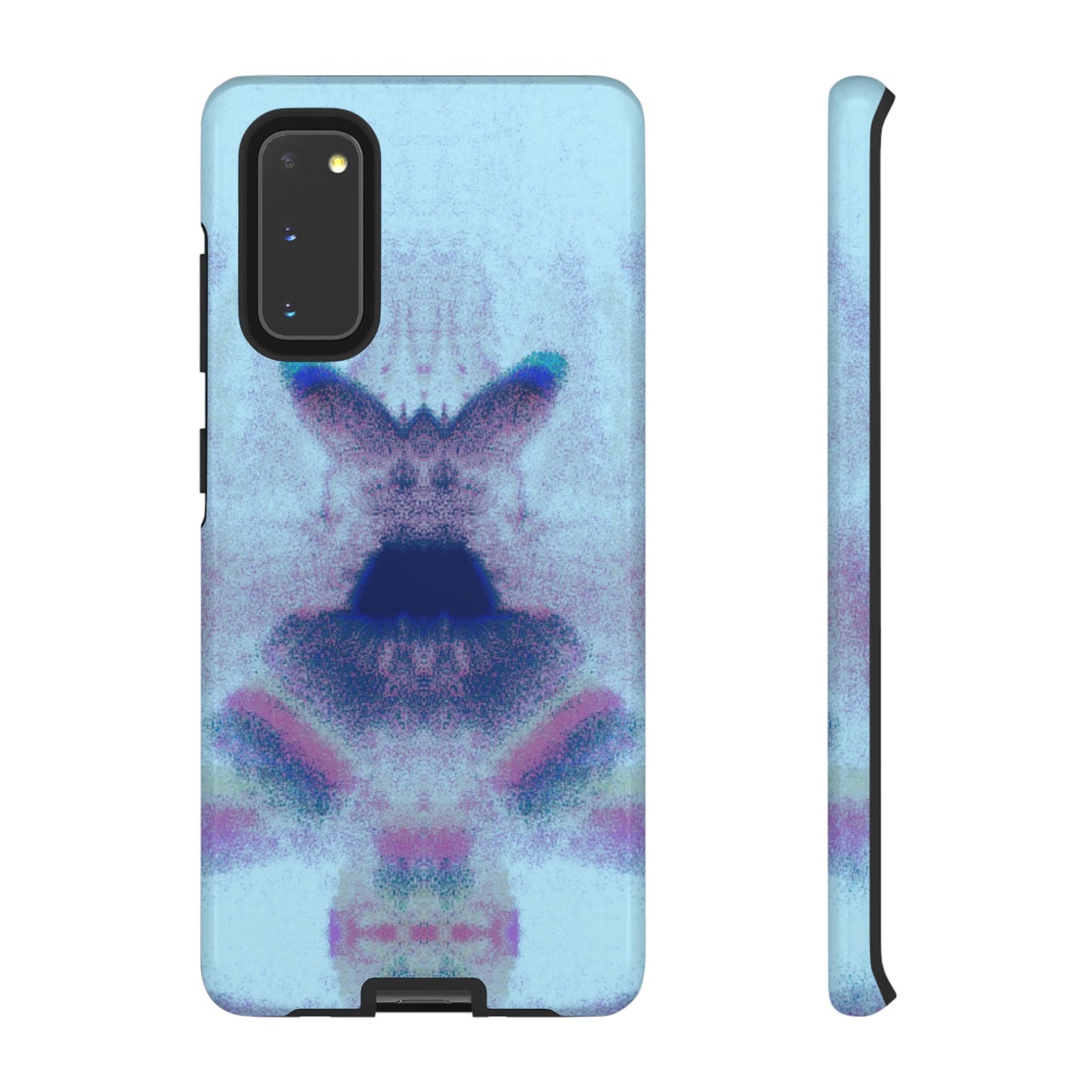 Kiss+United FFH Tough Phone Case