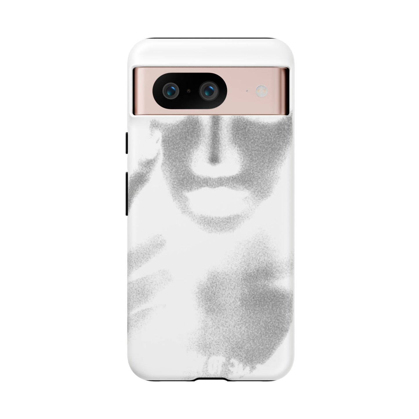 Kiss+United Vamp Style Tough Phone Case