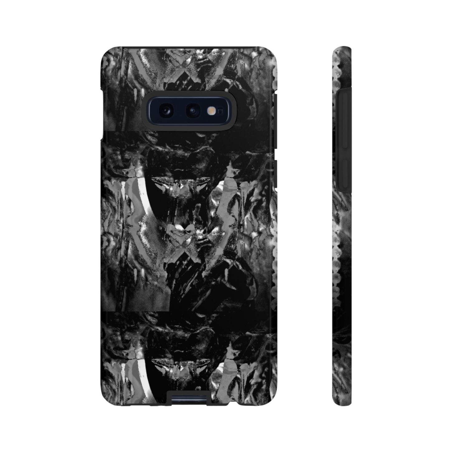 Kiss+United Ascending Angel Tough Phone Case