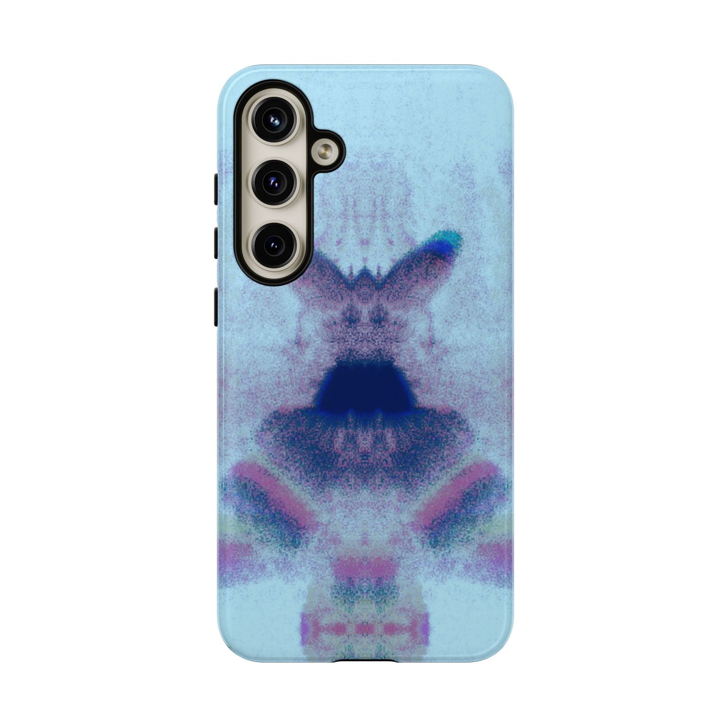 Kiss+United FFH Tough Phone Case