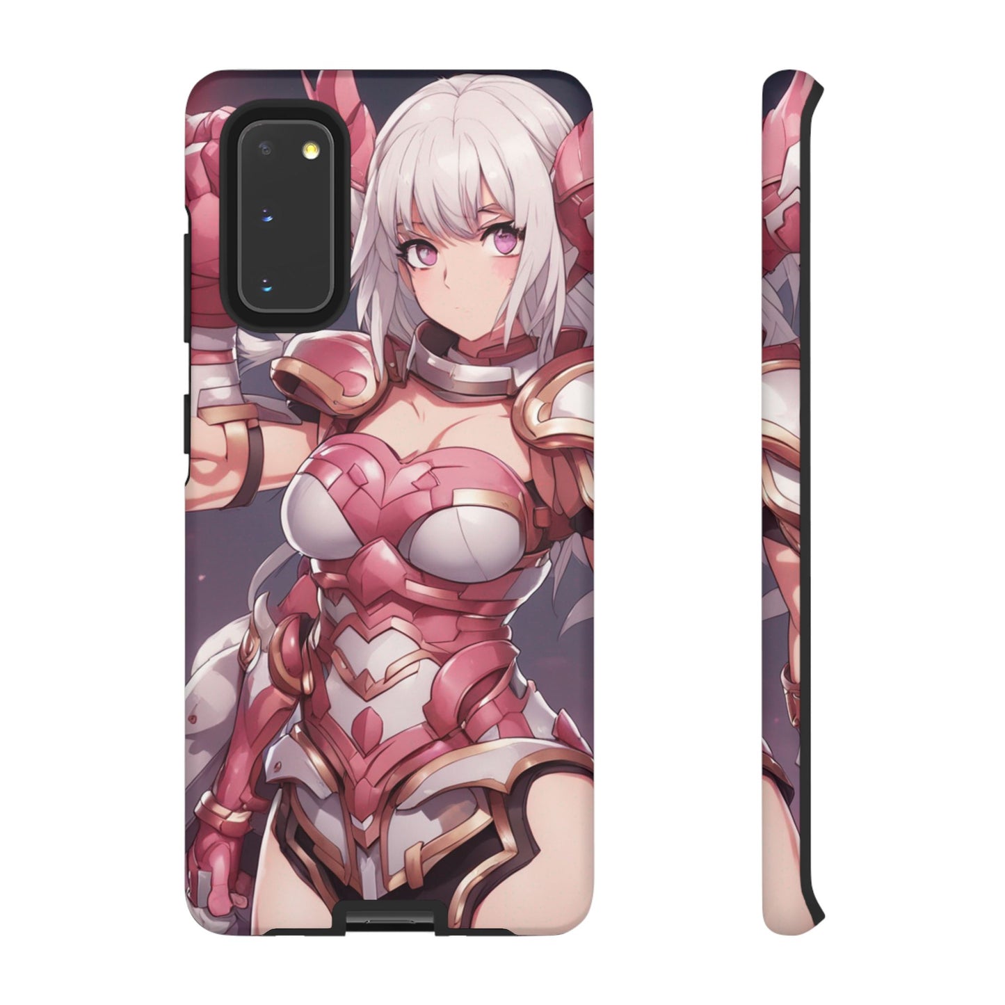 Kiss+United Reckless Roana Tough Phone Case