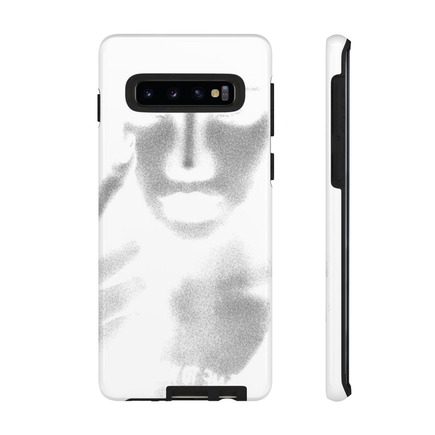 Kiss+United Vamp Style Tough Phone Case