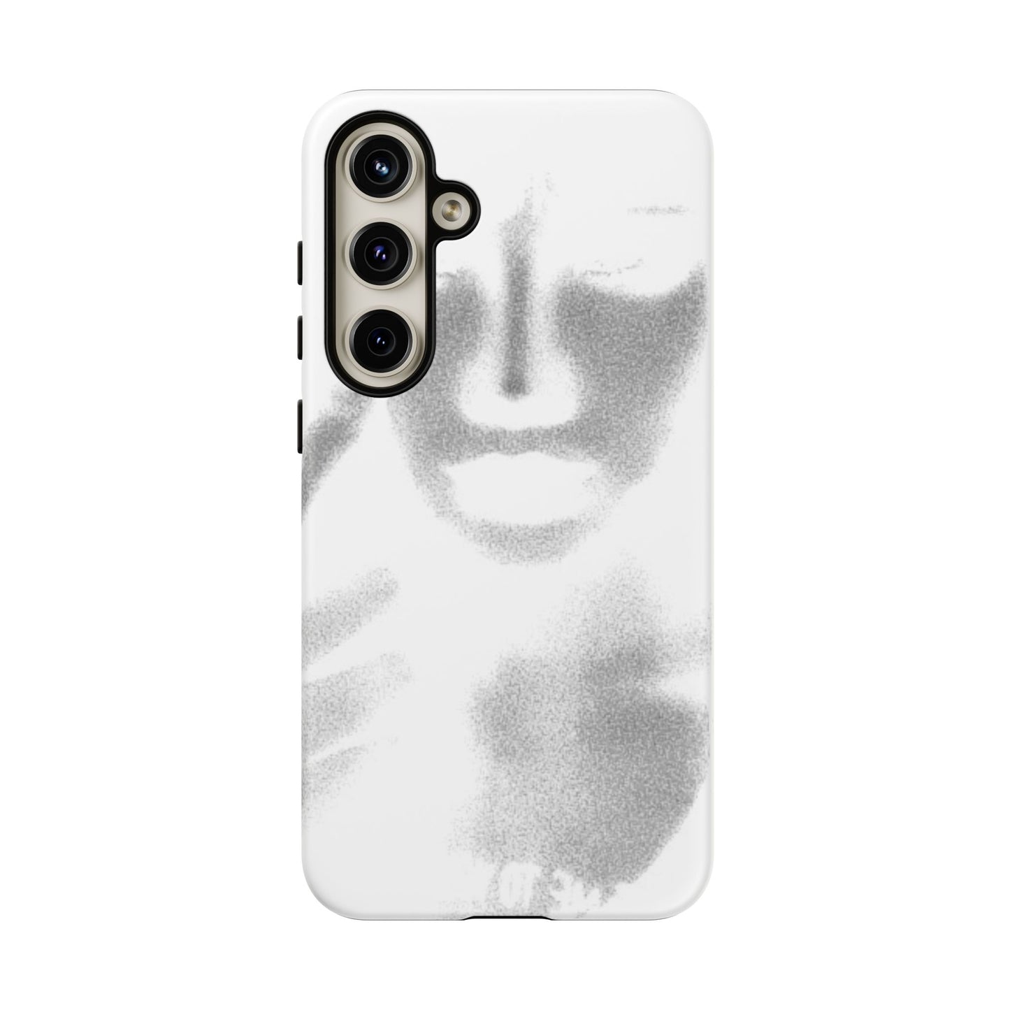 Kiss+United Vamp Style Tough Phone Case