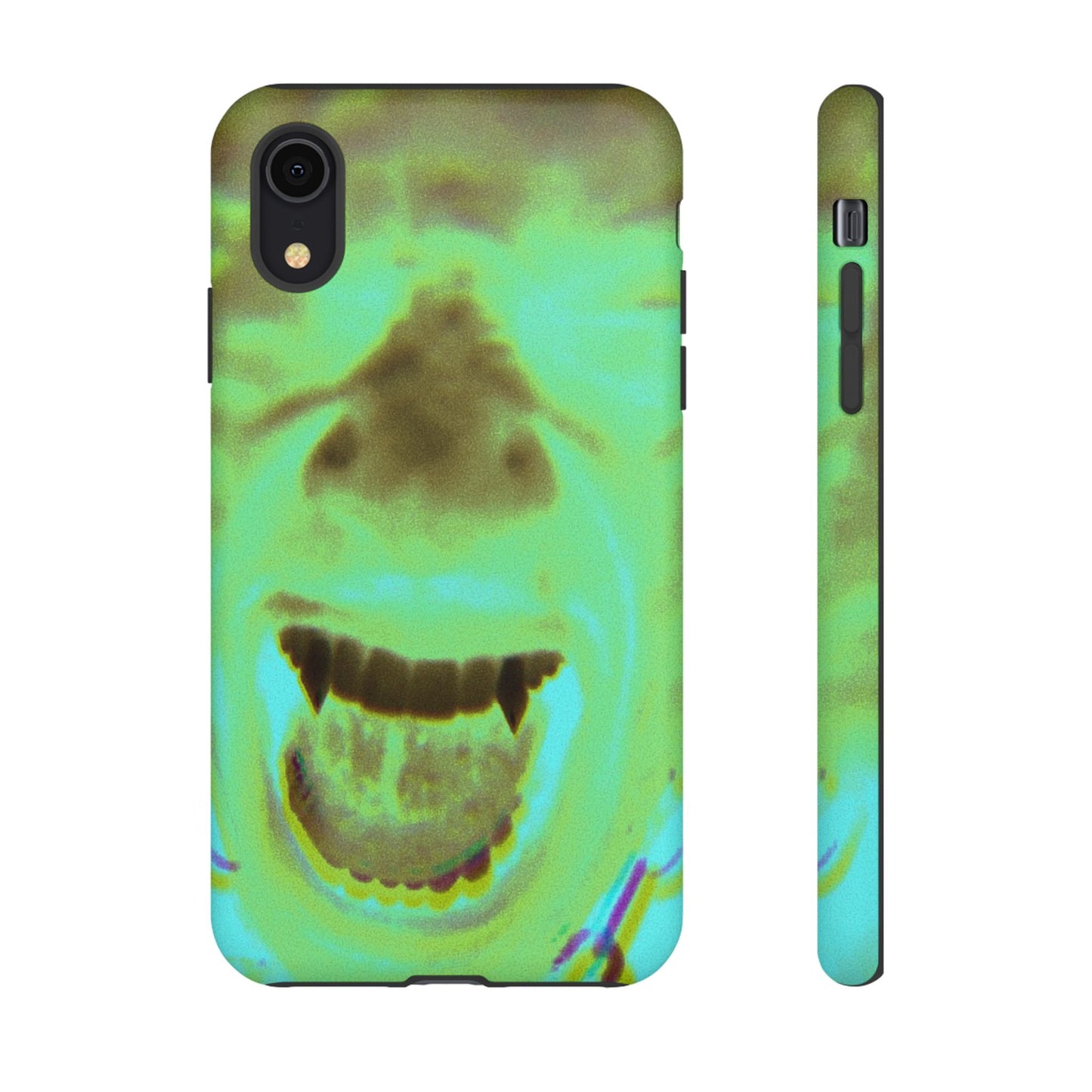 Kiss+United CARTI W0CKSTVR Tough Phone Case