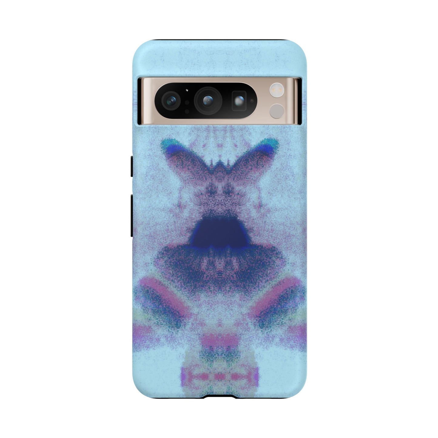 Kiss+United FFH Tough Phone Case