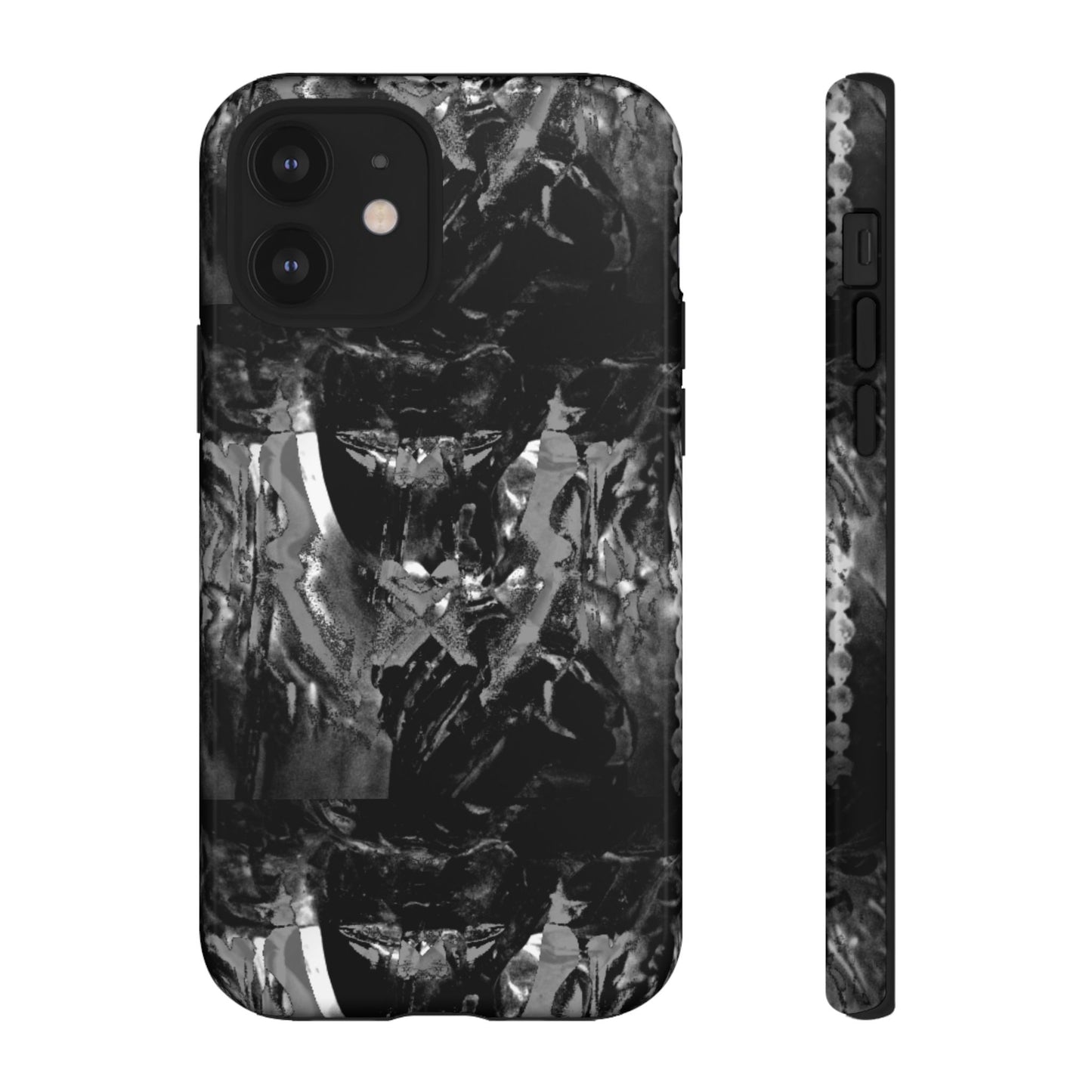 Kiss+United Ascending Angel Tough Phone Case