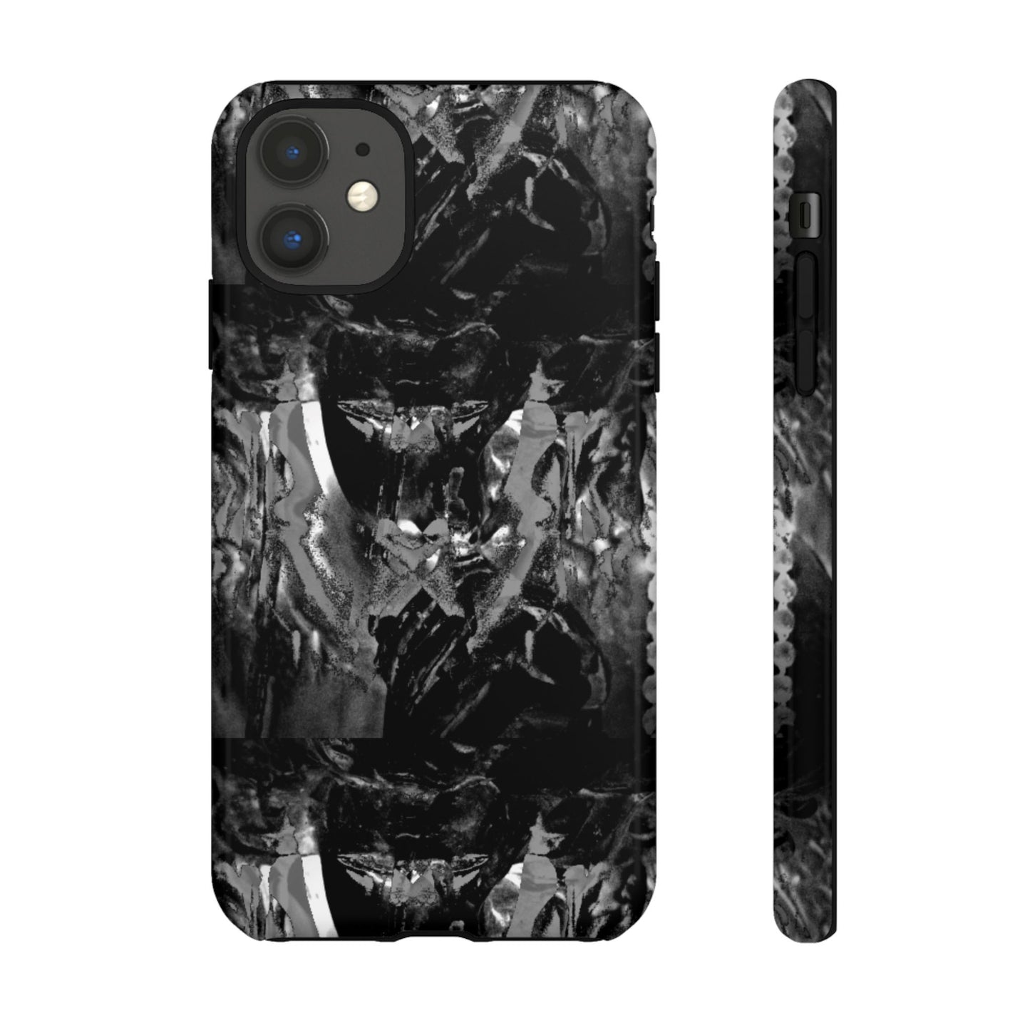 Kiss+United Ascending Angel Tough Phone Case