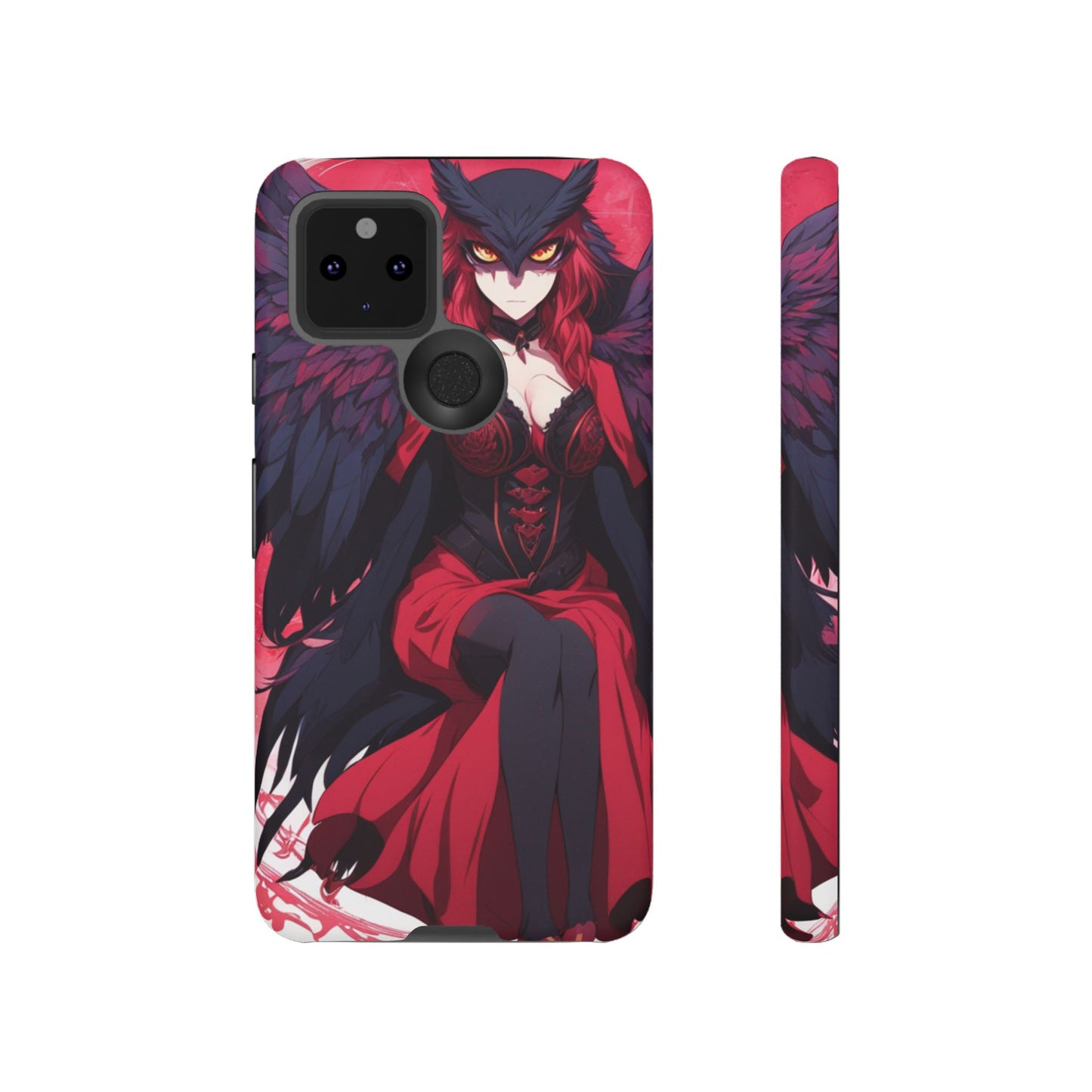 Kiss+United Athenala Tough Phone Case