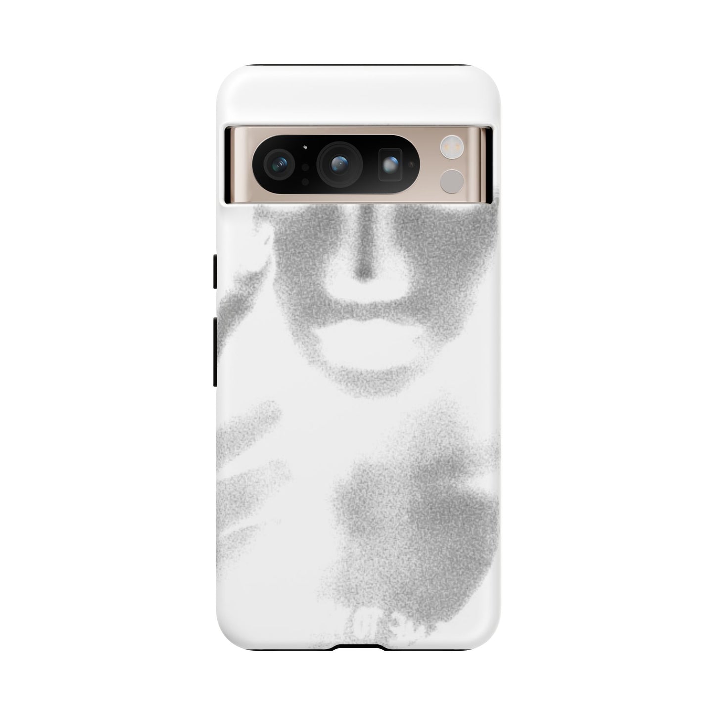 Kiss+United Vamp Style Tough Phone Case