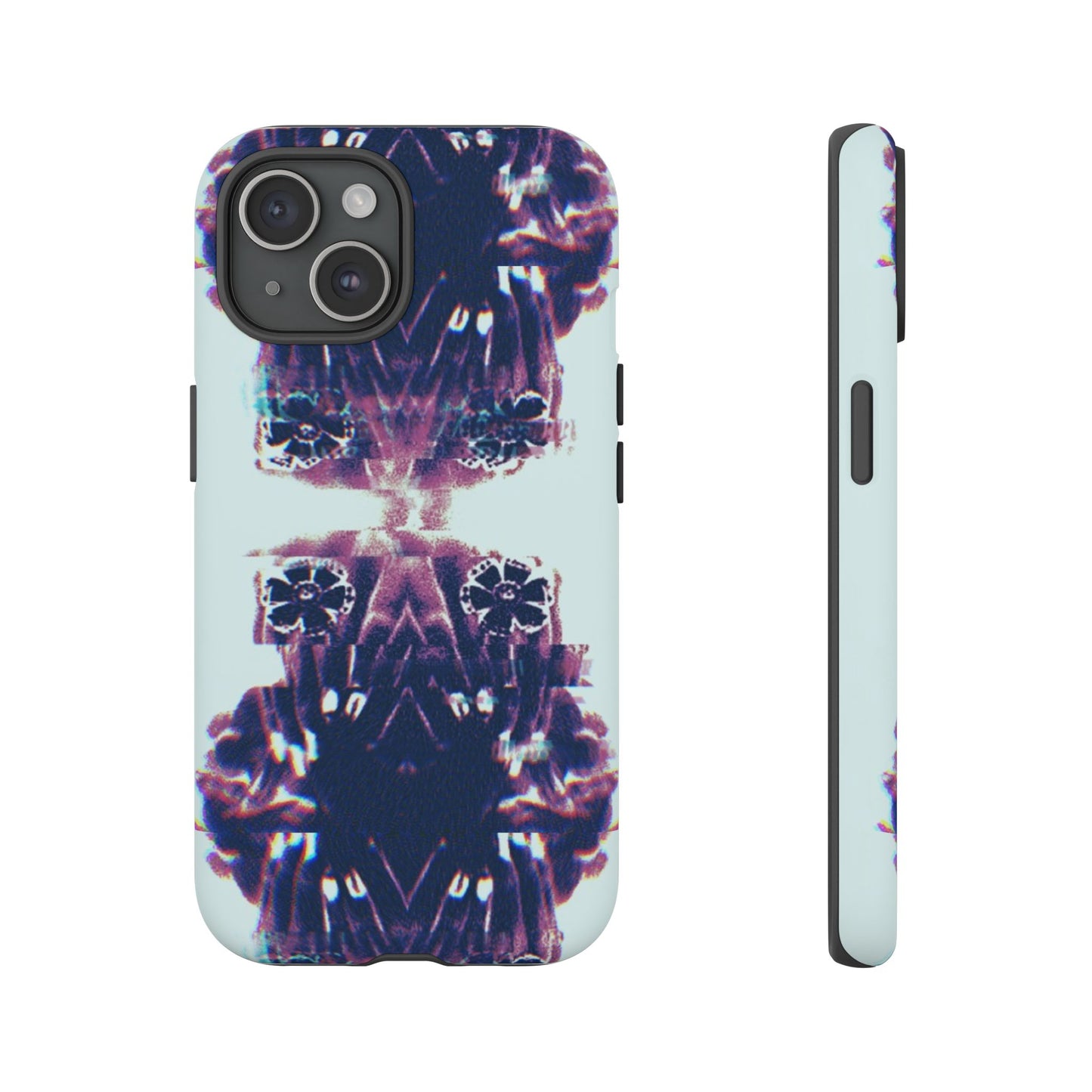 Kiss+United New Era Tough Phone Case