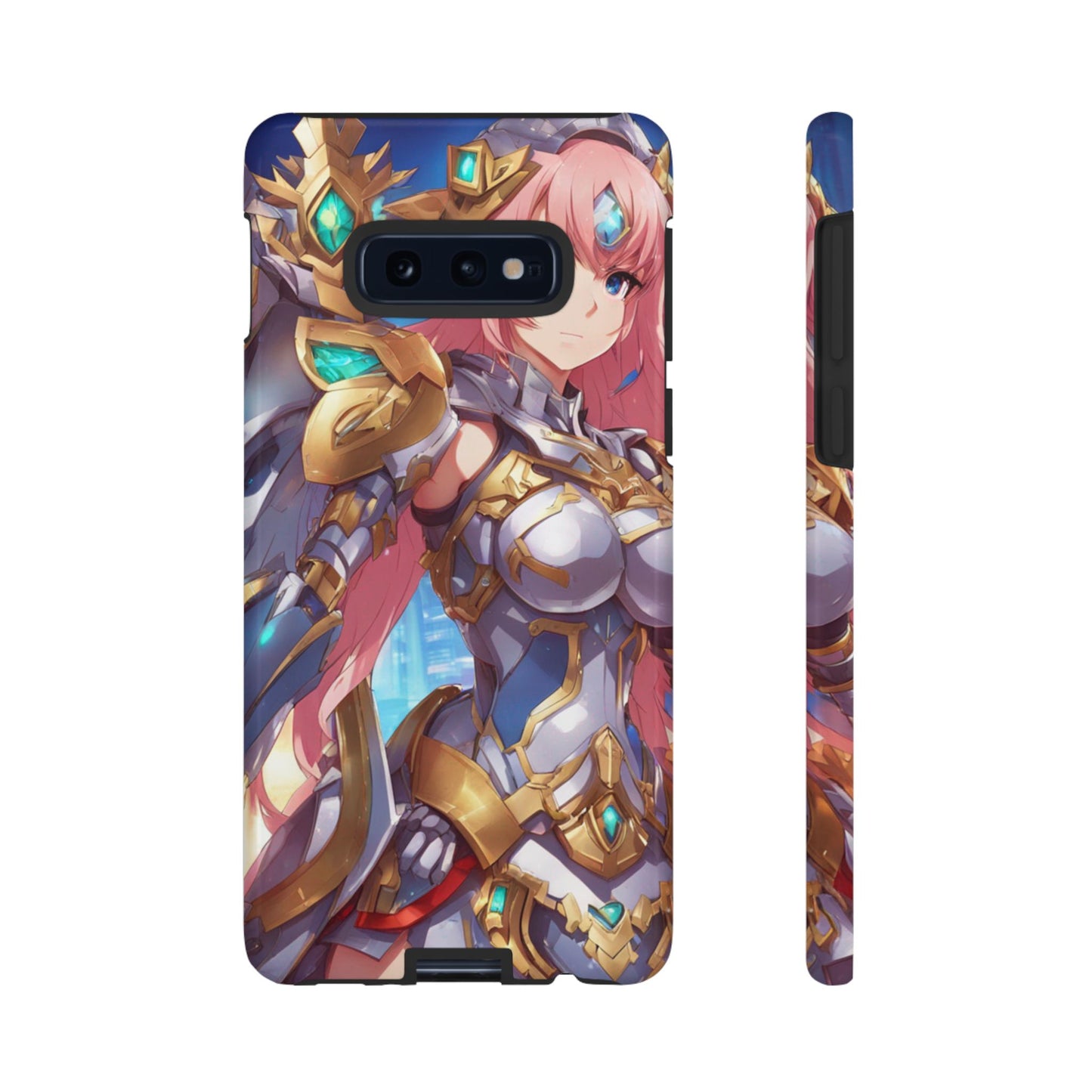 Kiss+United Armored Sabia Tough Phone Case