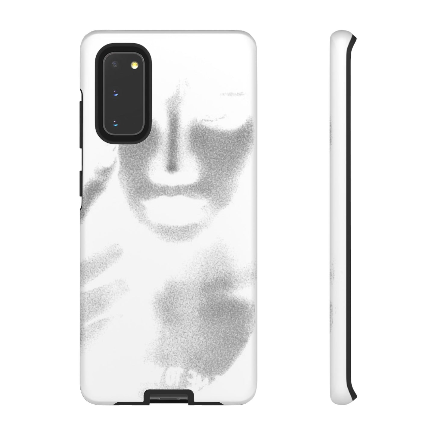 Kiss+United Vamp Style Tough Phone Case