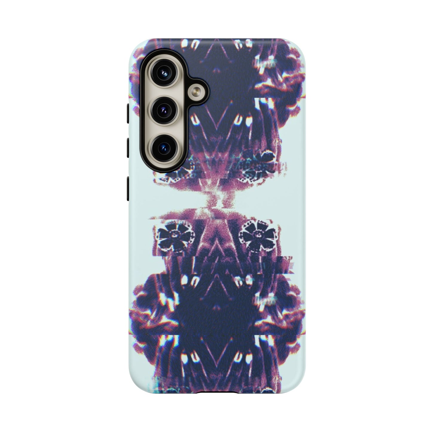 Kiss+United New Era Tough Phone Case