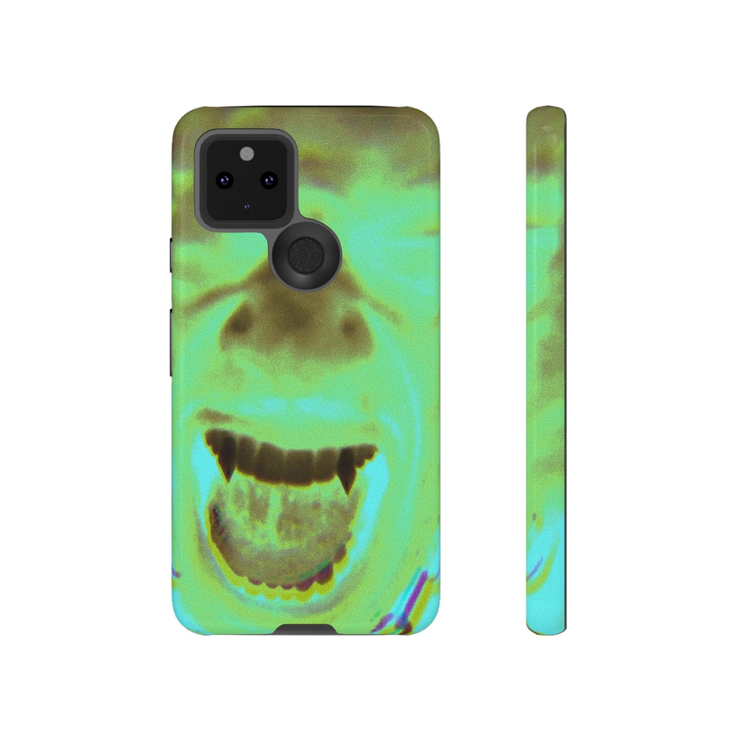 Kiss+United CARTI W0CKSTVR Tough Phone Case