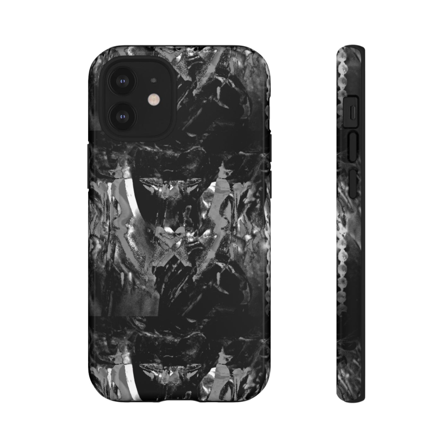 Kiss+United Ascending Angel Tough Phone Case