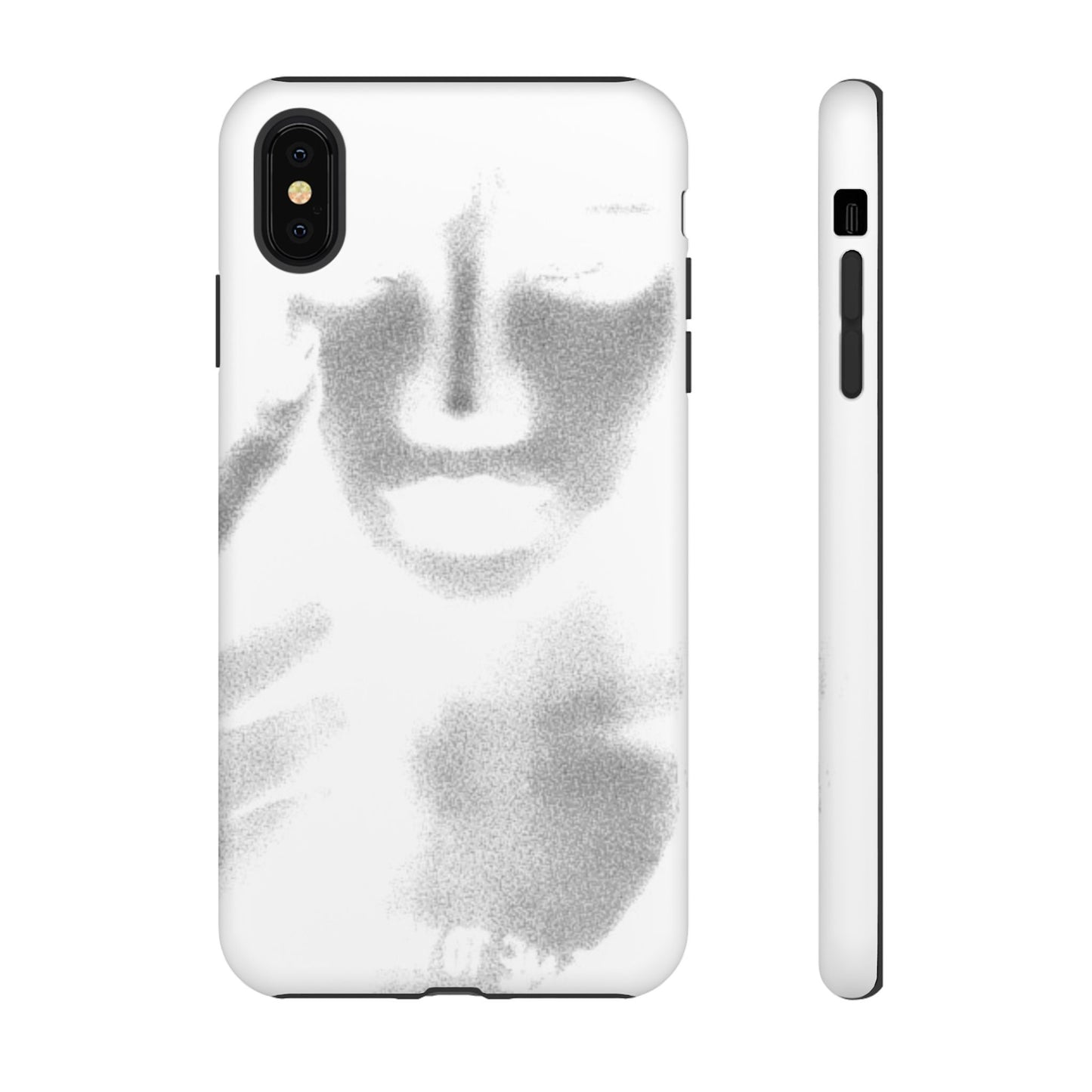 Kiss+United Vamp Style Tough Phone Case