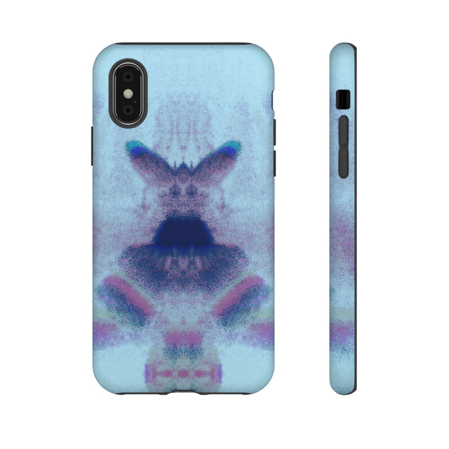 Kiss+United FFH Tough Phone Case