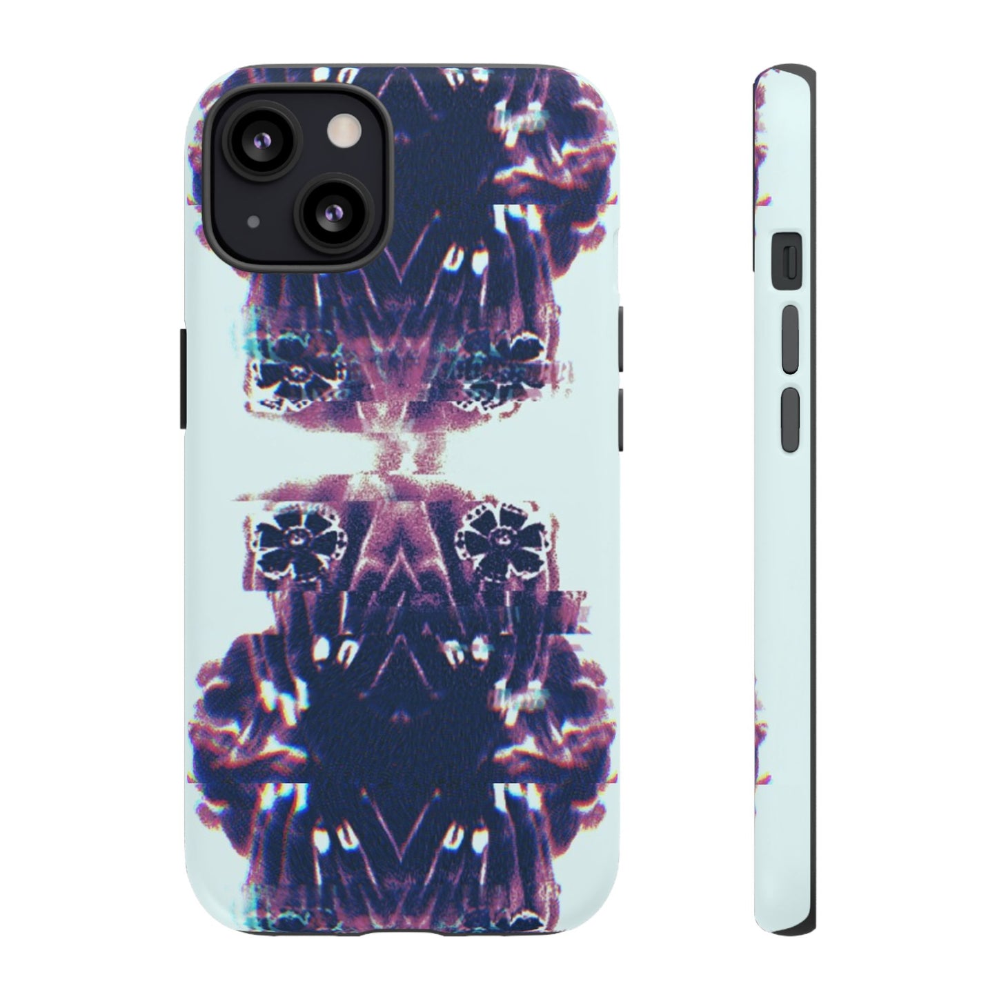 Kiss+United New Era Tough Phone Case