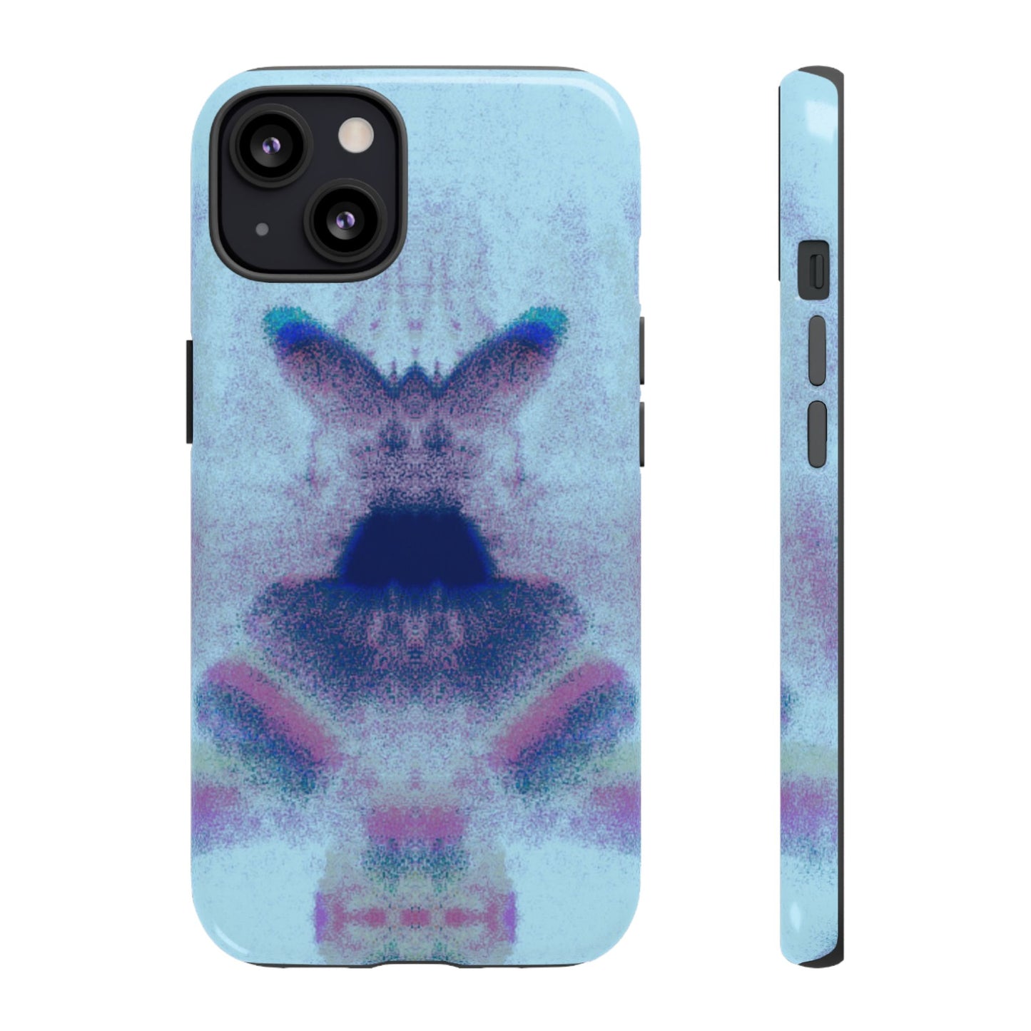 Kiss+United FFH Tough Phone Case