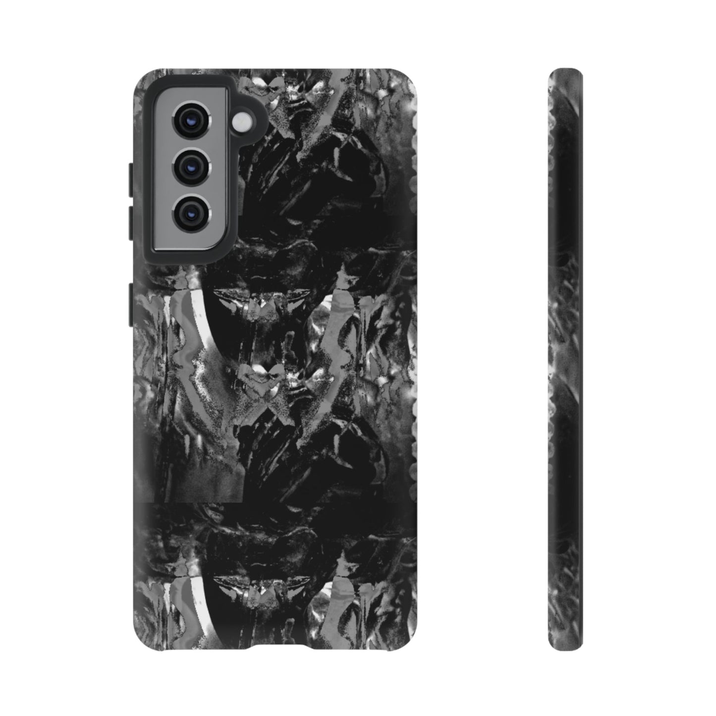 Kiss+United Ascending Angel Tough Phone Case