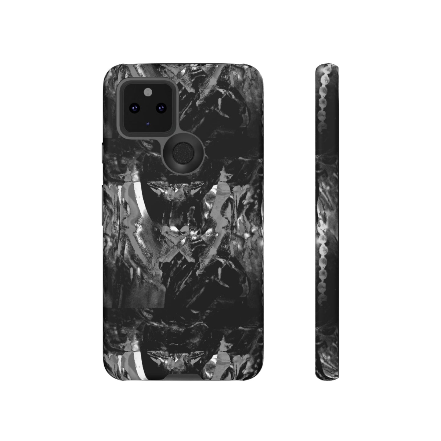 Kiss+United Ascending Angel Tough Phone Case