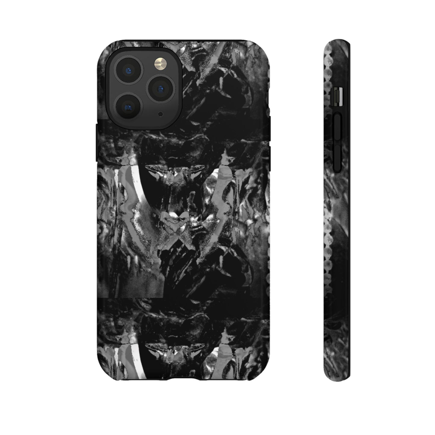 Kiss+United Ascending Angel Tough Phone Case