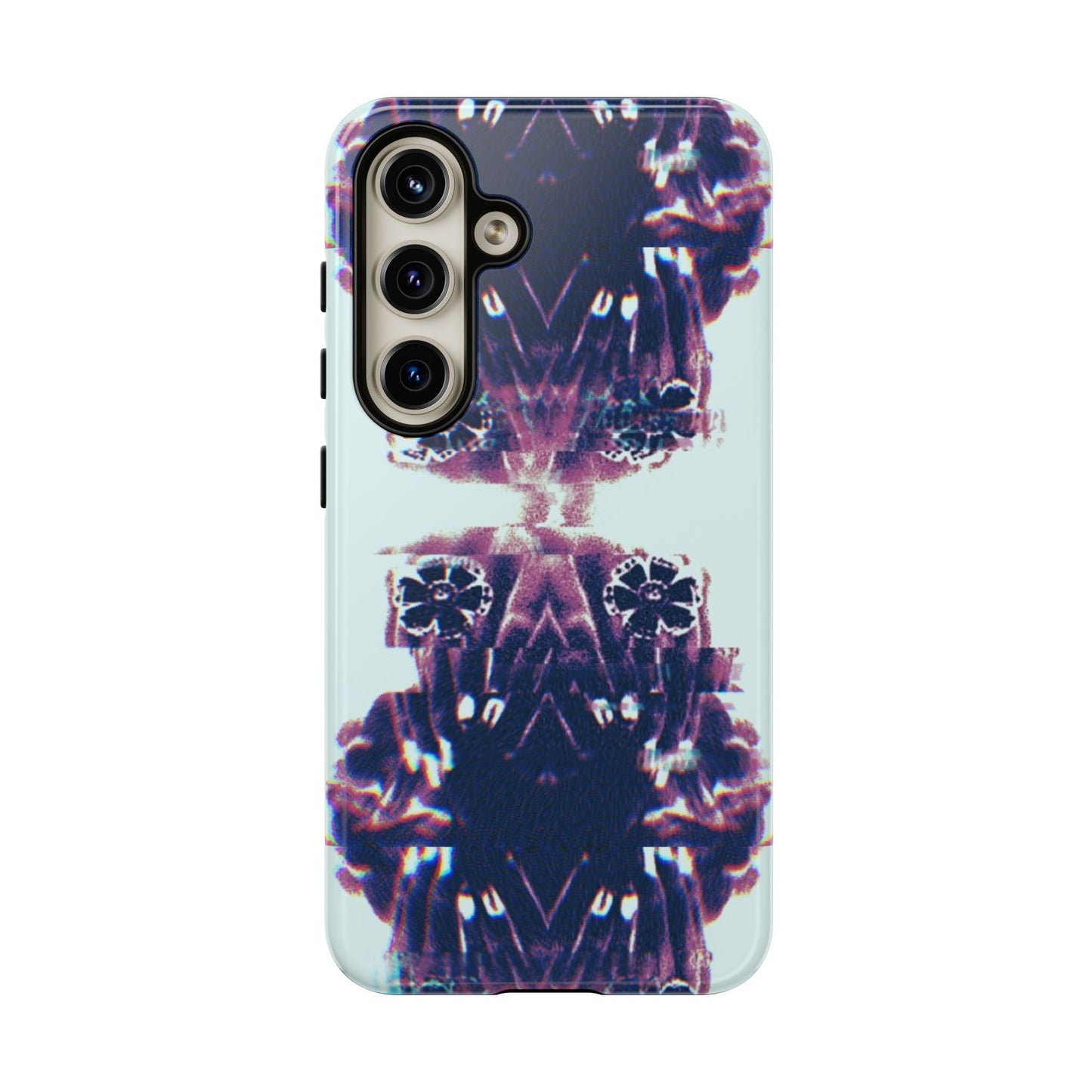 Kiss+United New Era Tough Phone Case