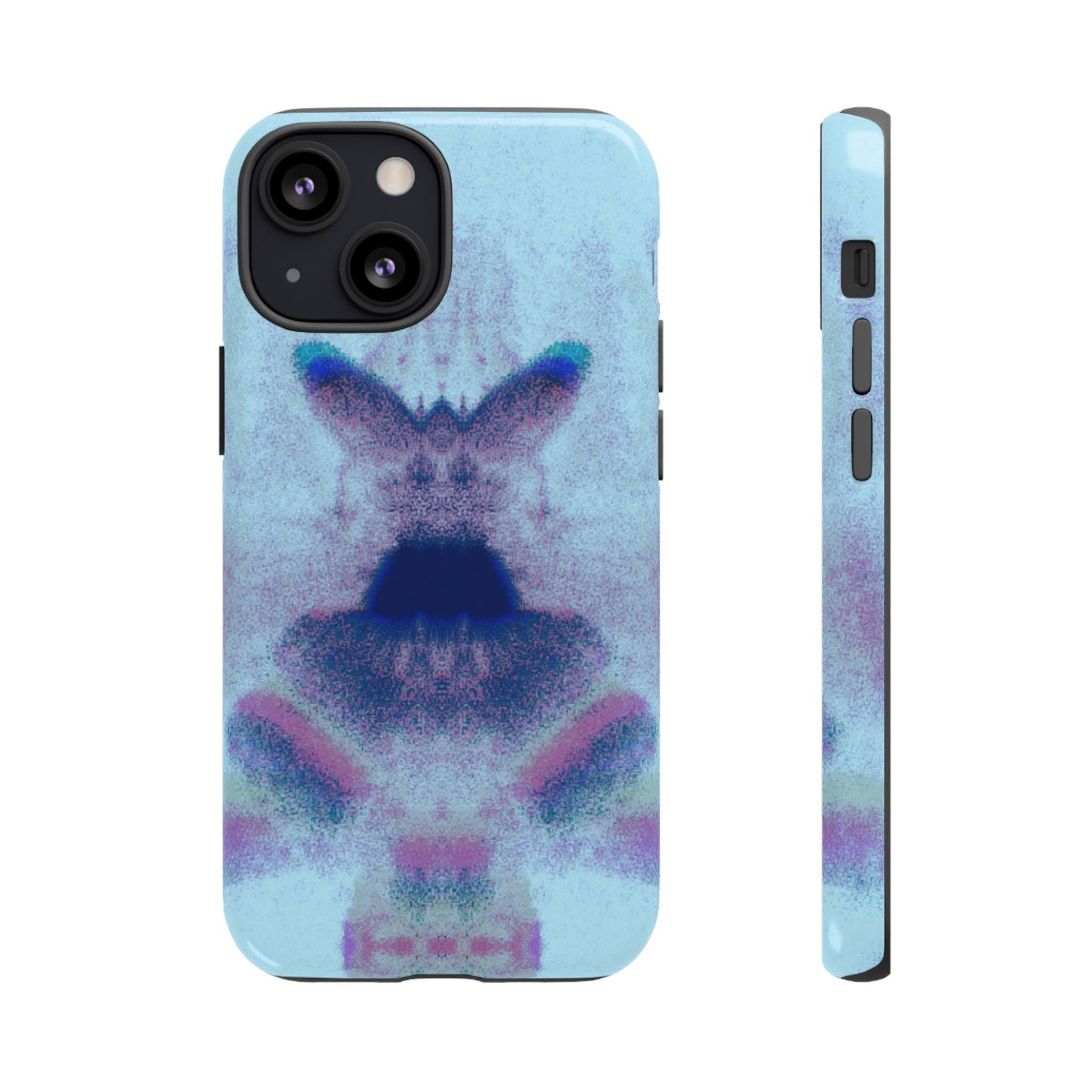 Kiss+United FFH Tough Phone Case