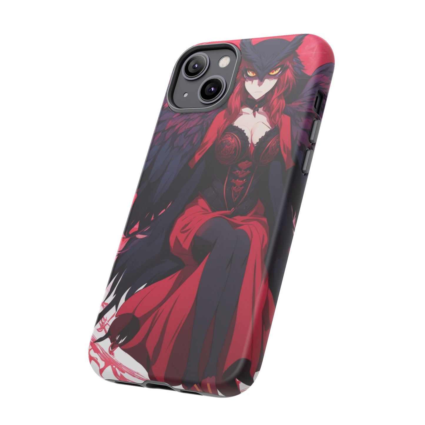 Kiss+United Athenala Tough Phone Case