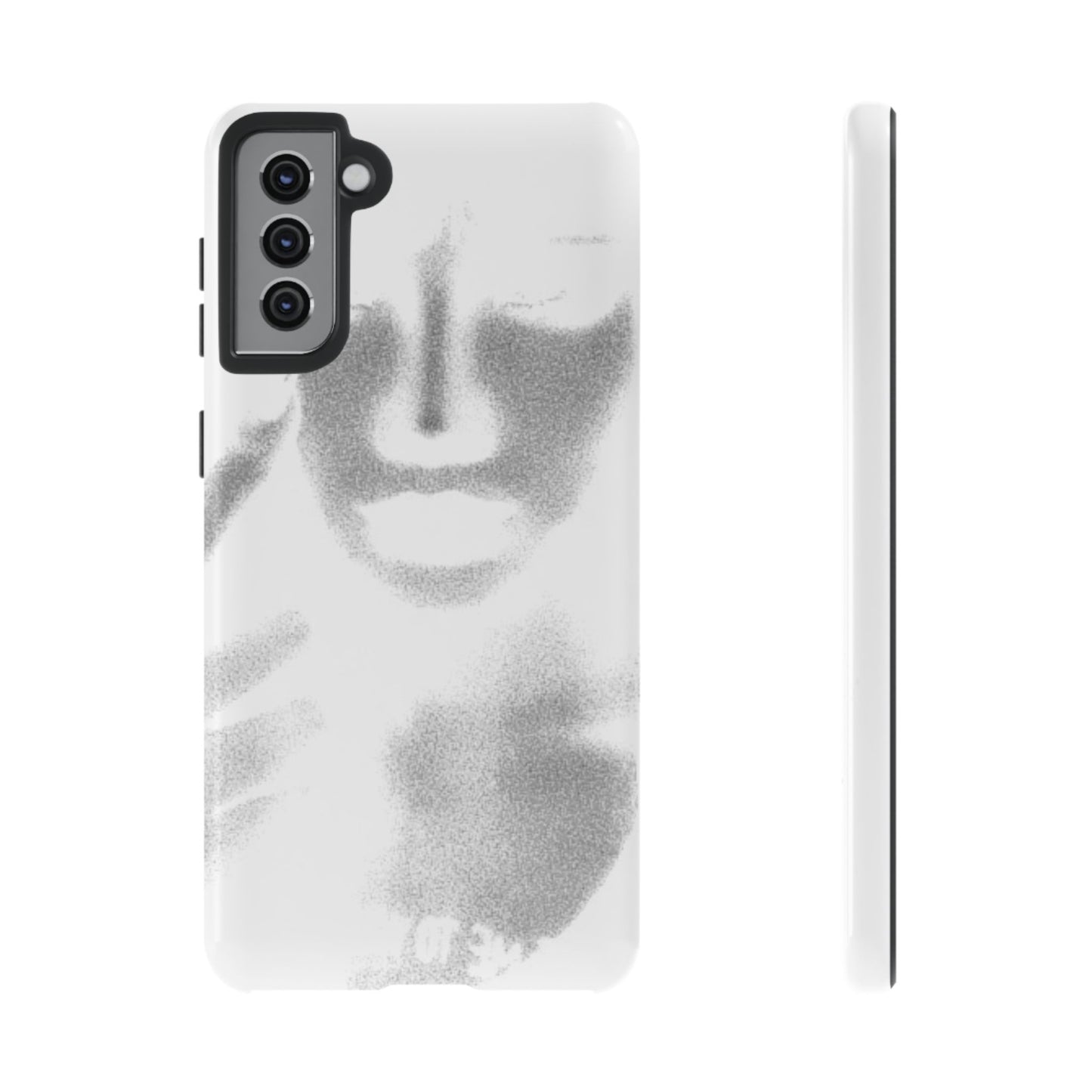 Kiss+United Vamp Style Tough Phone Case