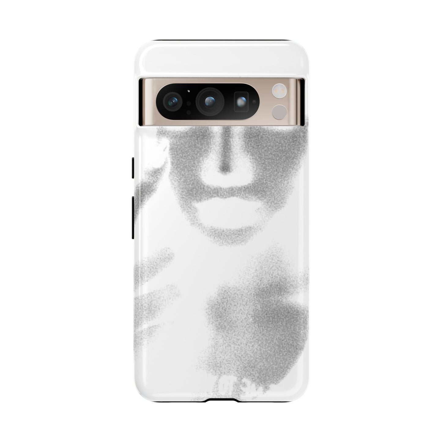 Kiss+United Vamp Style Tough Phone Case