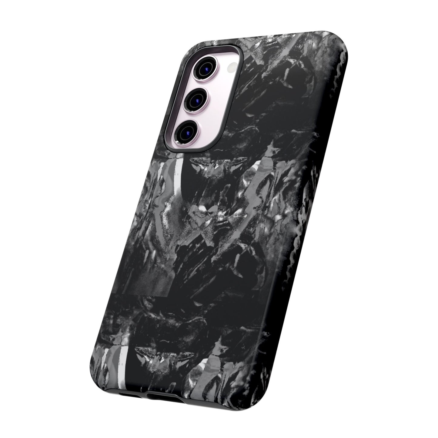 Kiss+United Ascending Angel Tough Phone Case