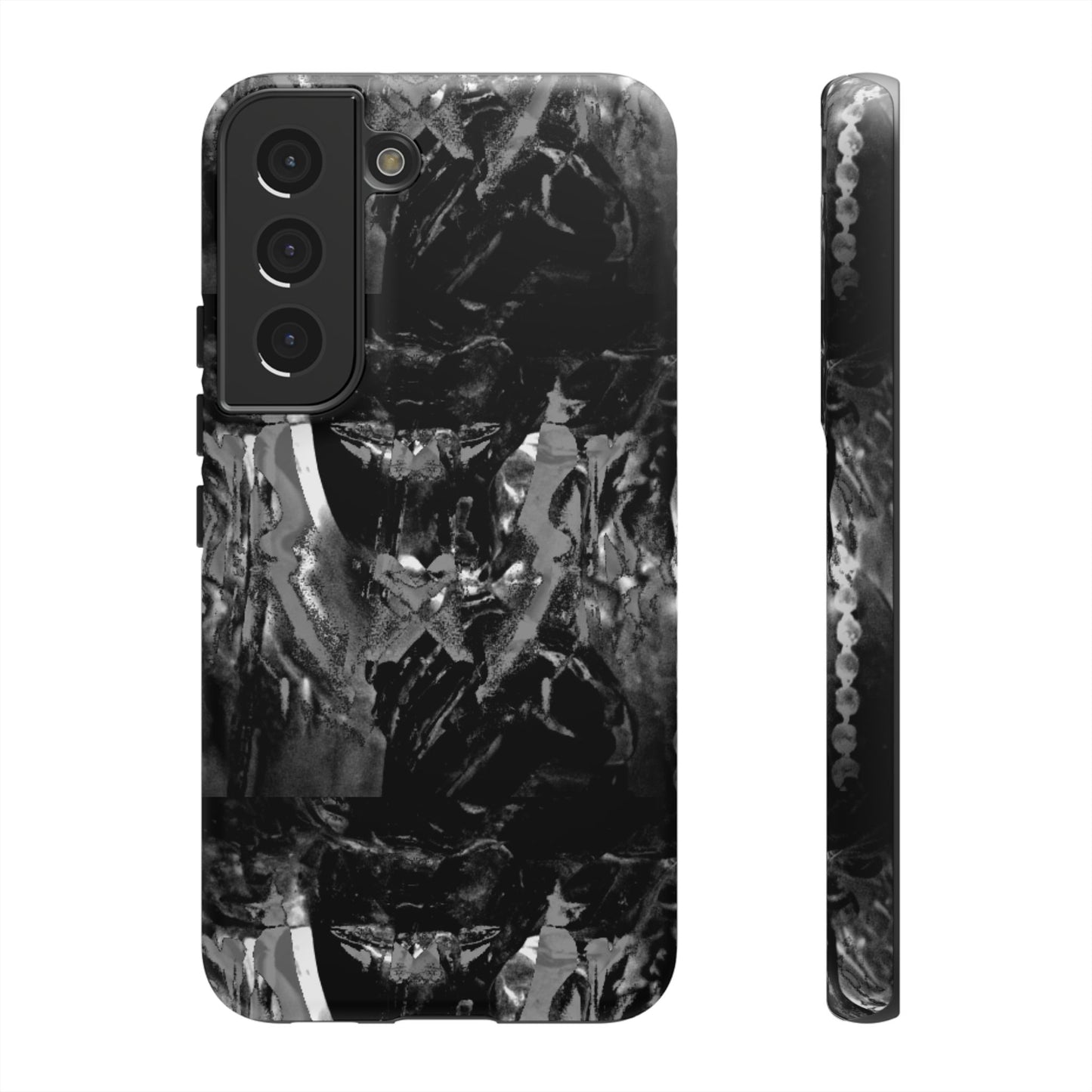 Kiss+United Ascending Angel Tough Phone Case