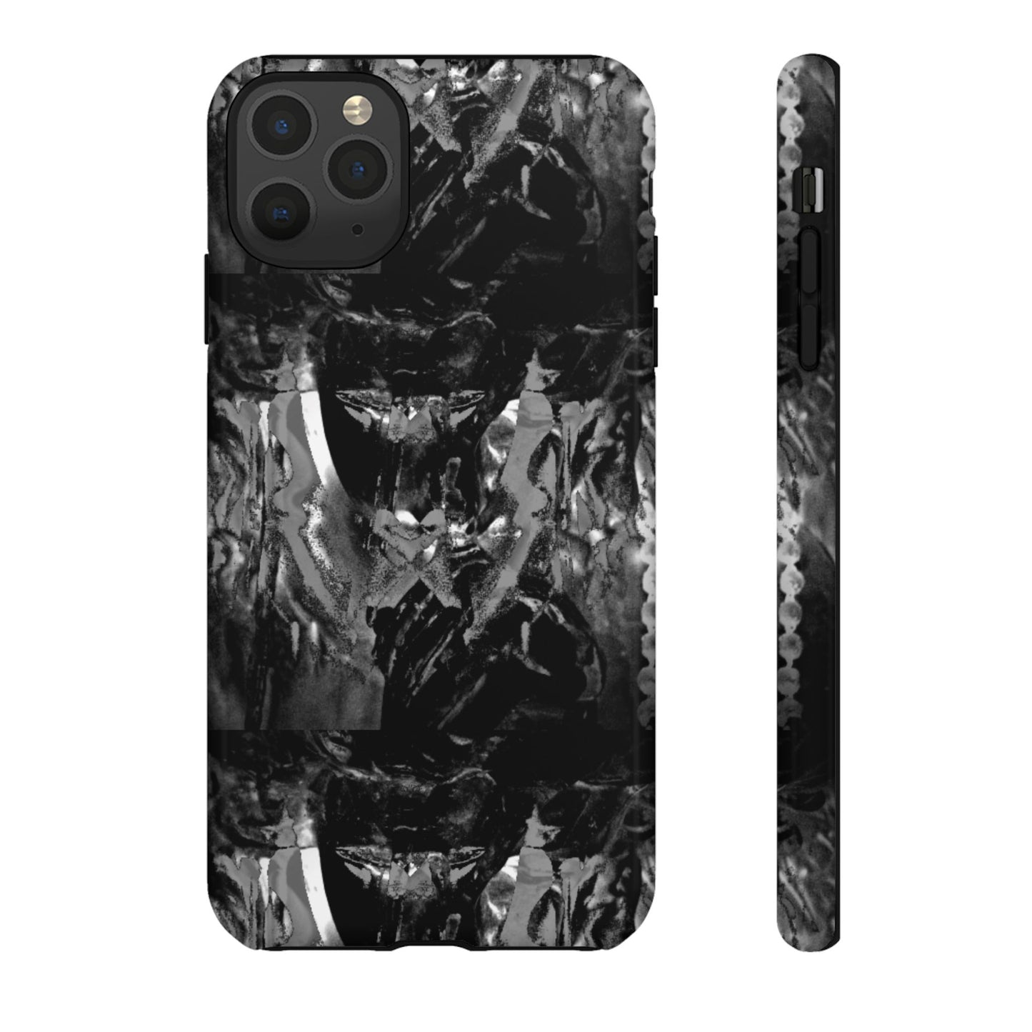 Kiss+United Ascending Angel Tough Phone Case