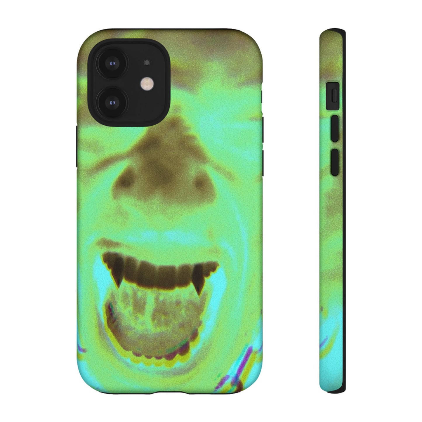 Kiss+United CARTI W0CKSTVR Tough Phone Case