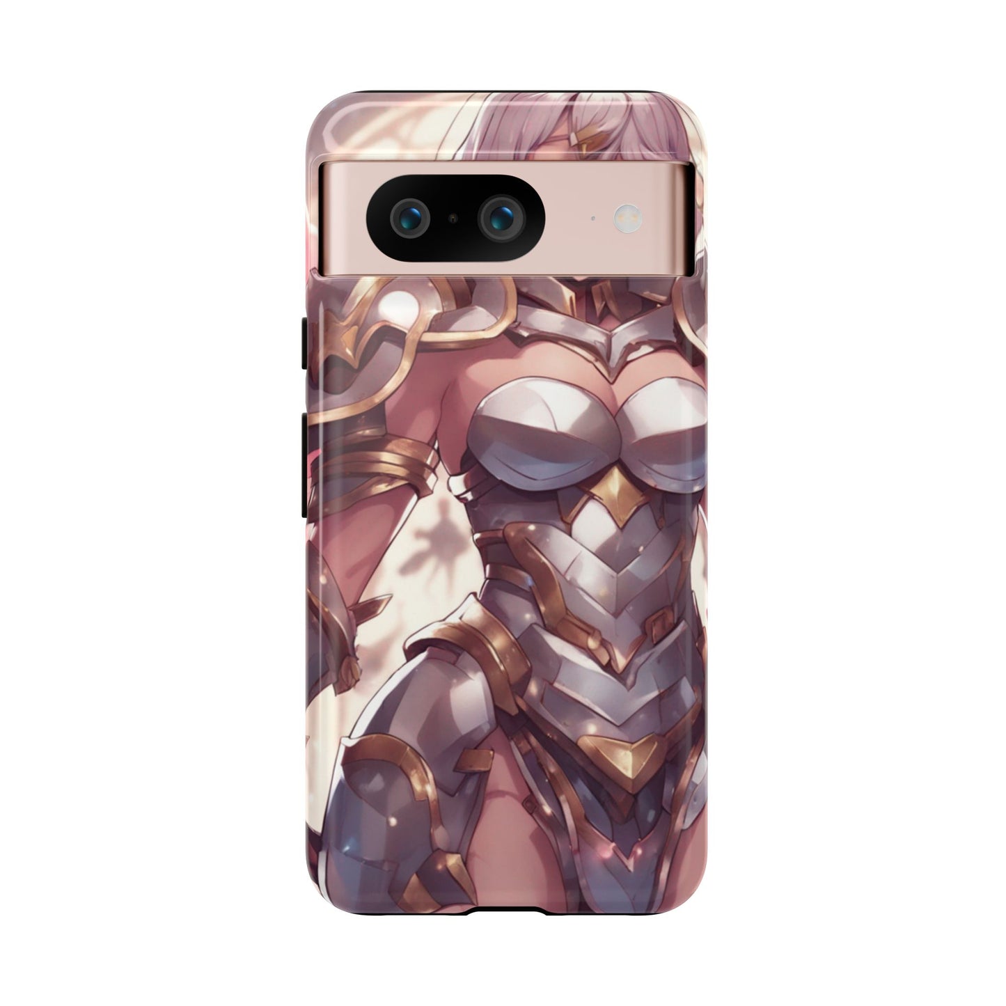 Kiss+United Nia Chroma Tough Phone Case