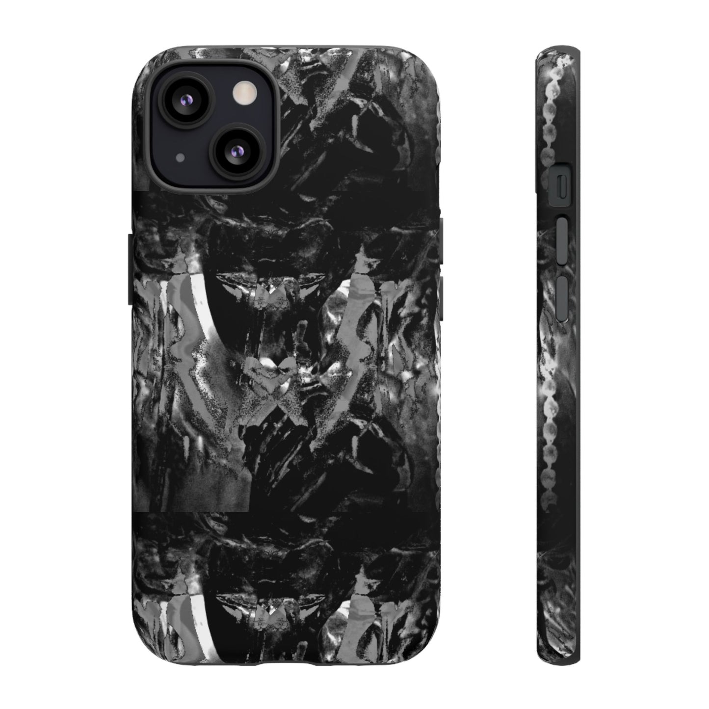 Kiss+United Ascending Angel Tough Phone Case