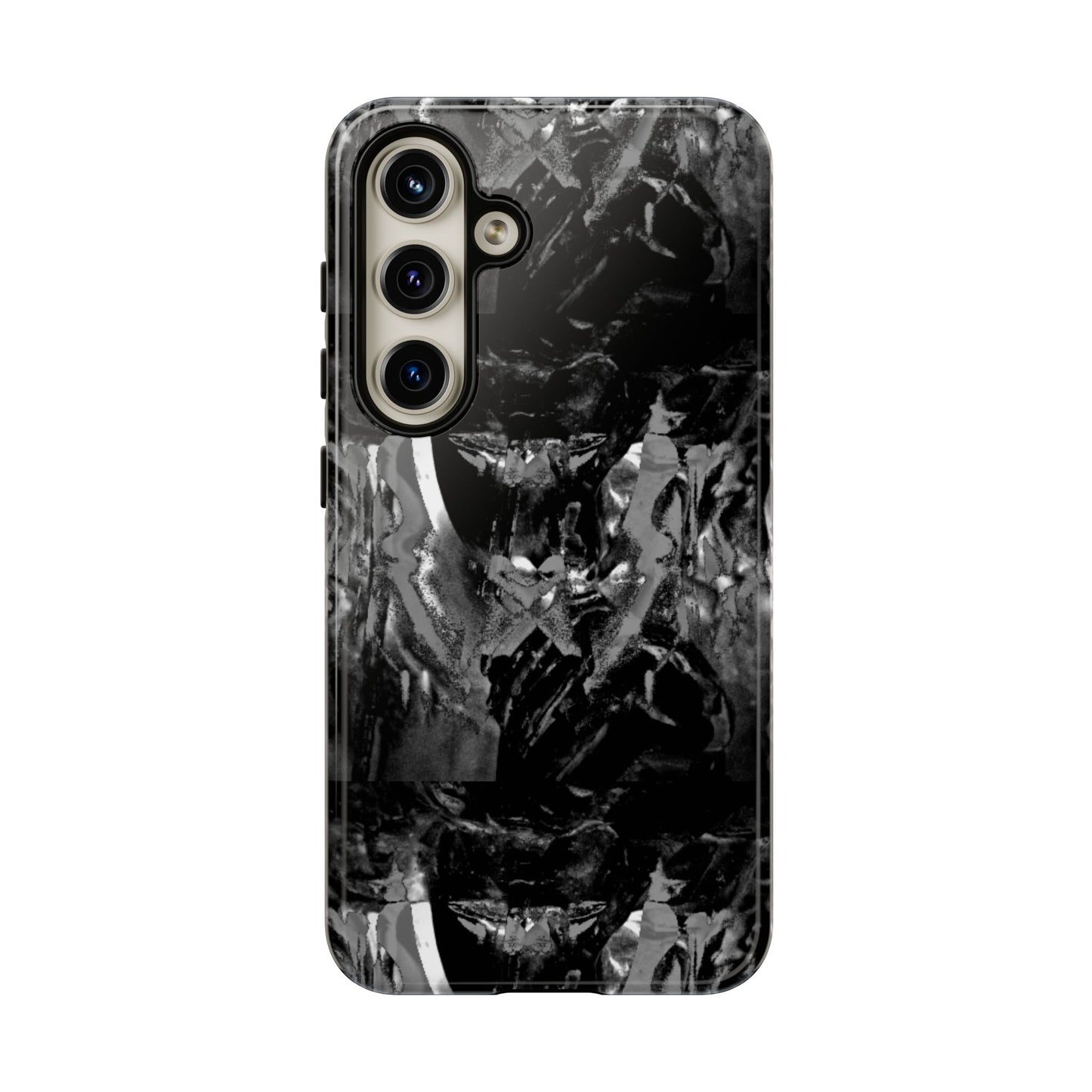 Kiss+United Ascending Angel Tough Phone Case